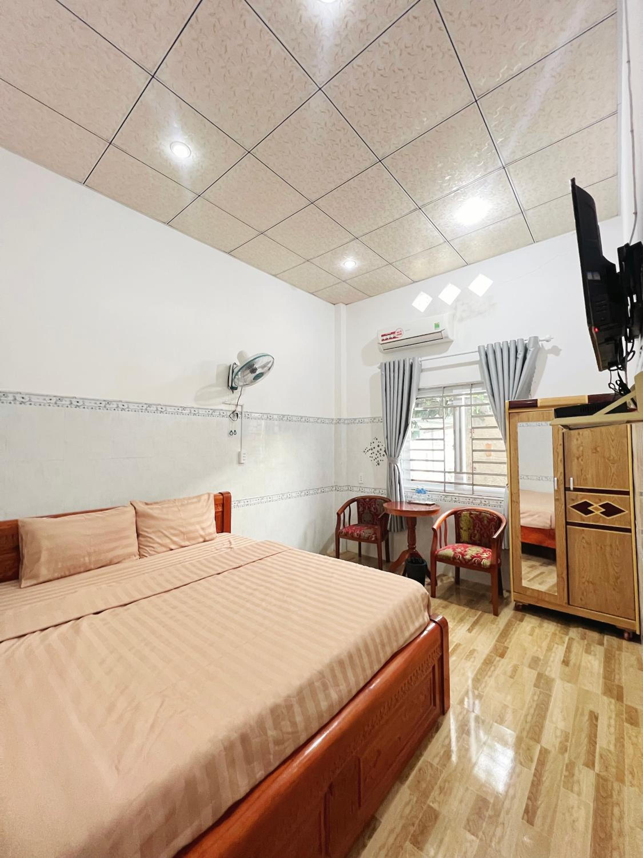 Triple Room photo 1