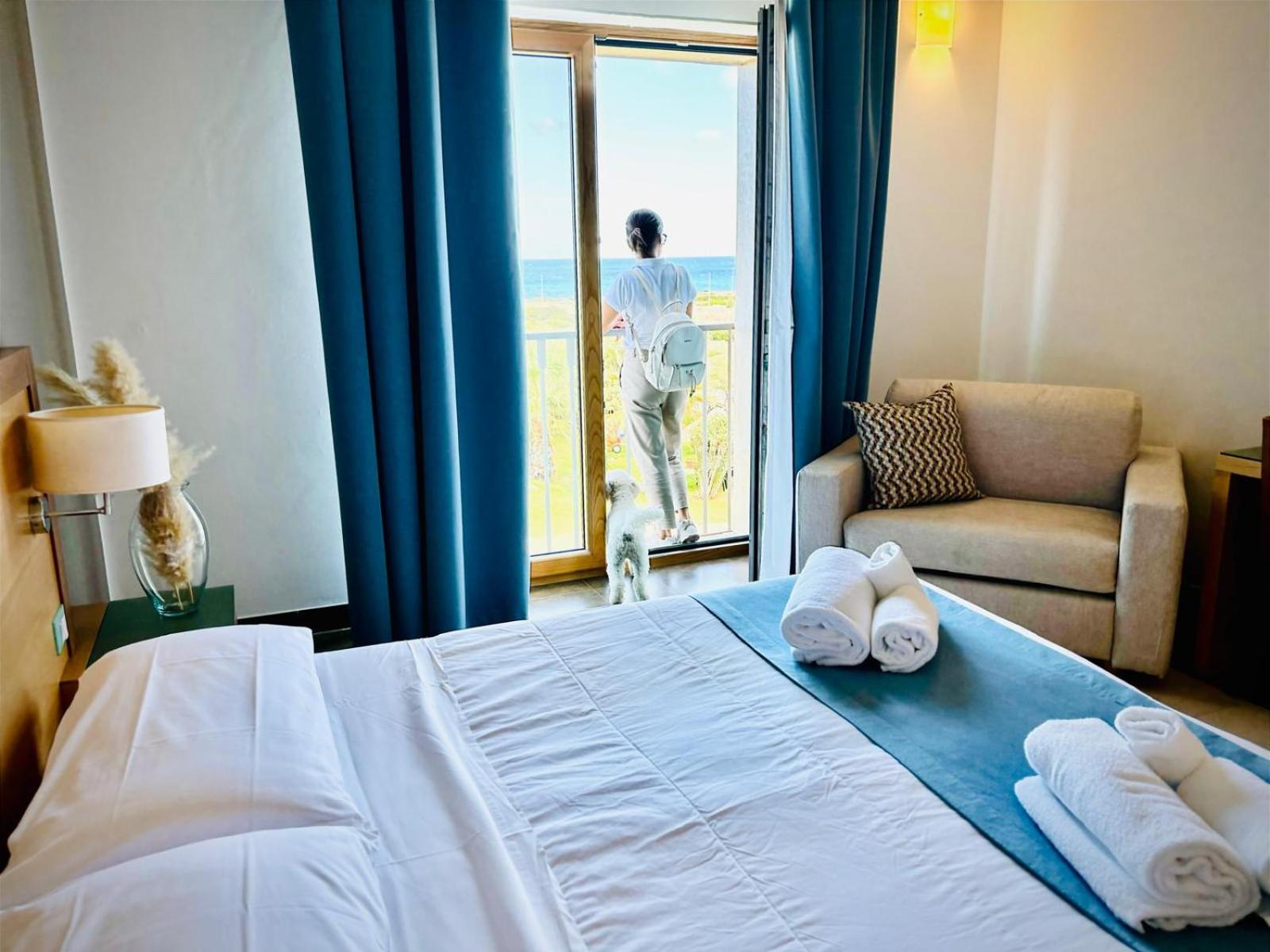 Triple Room with Sea View photo 3