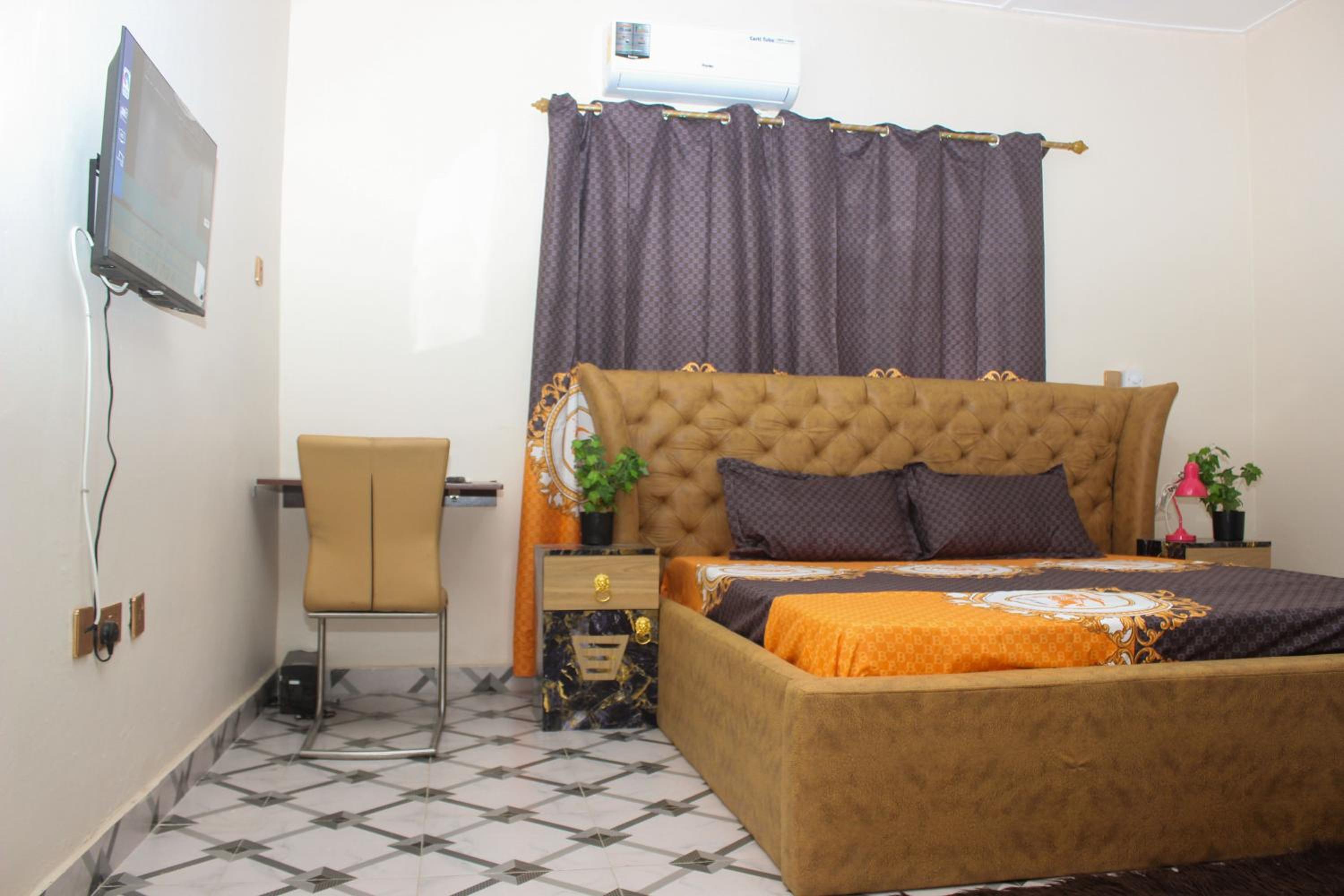 Double Room photo 2