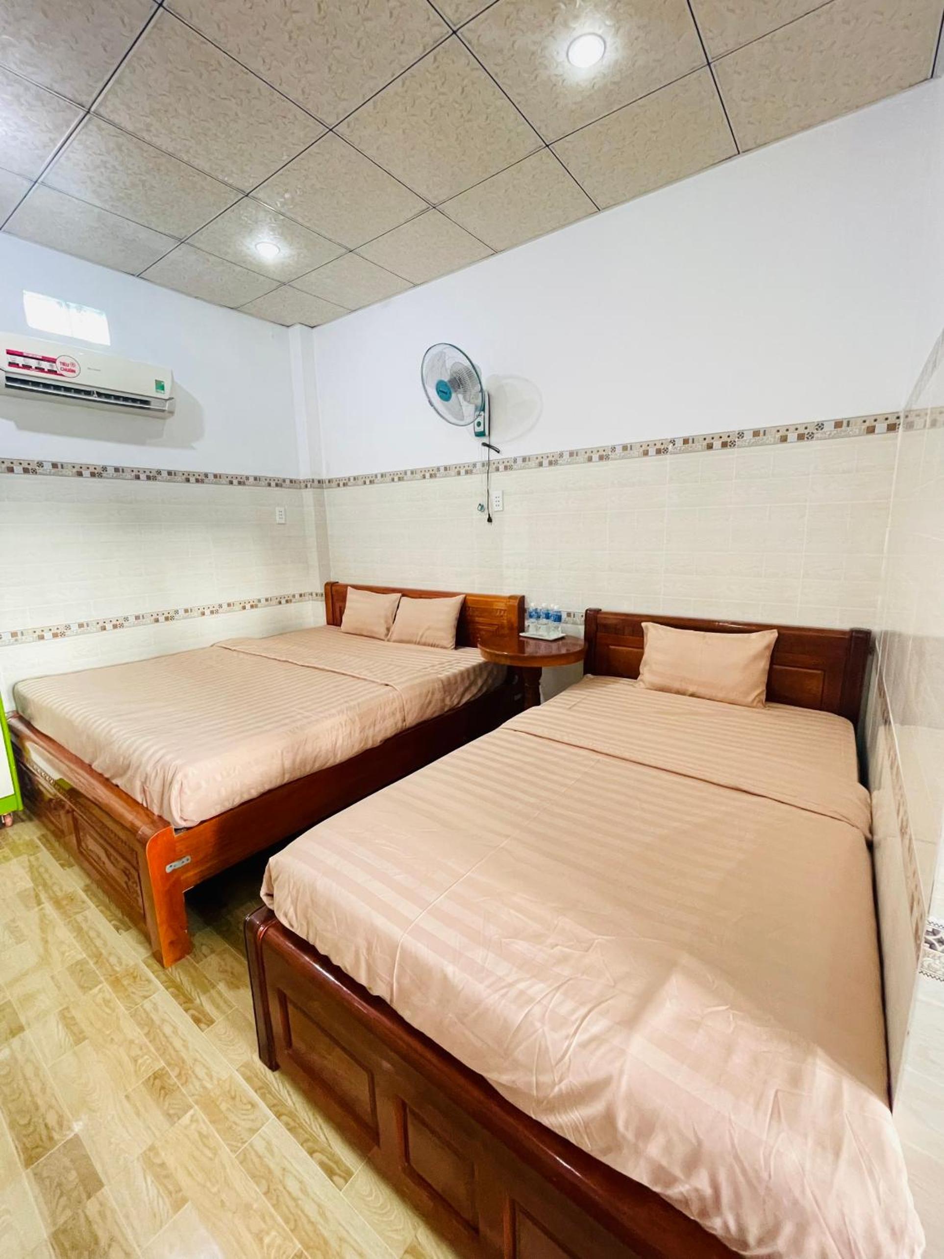 Triple Room photo 2