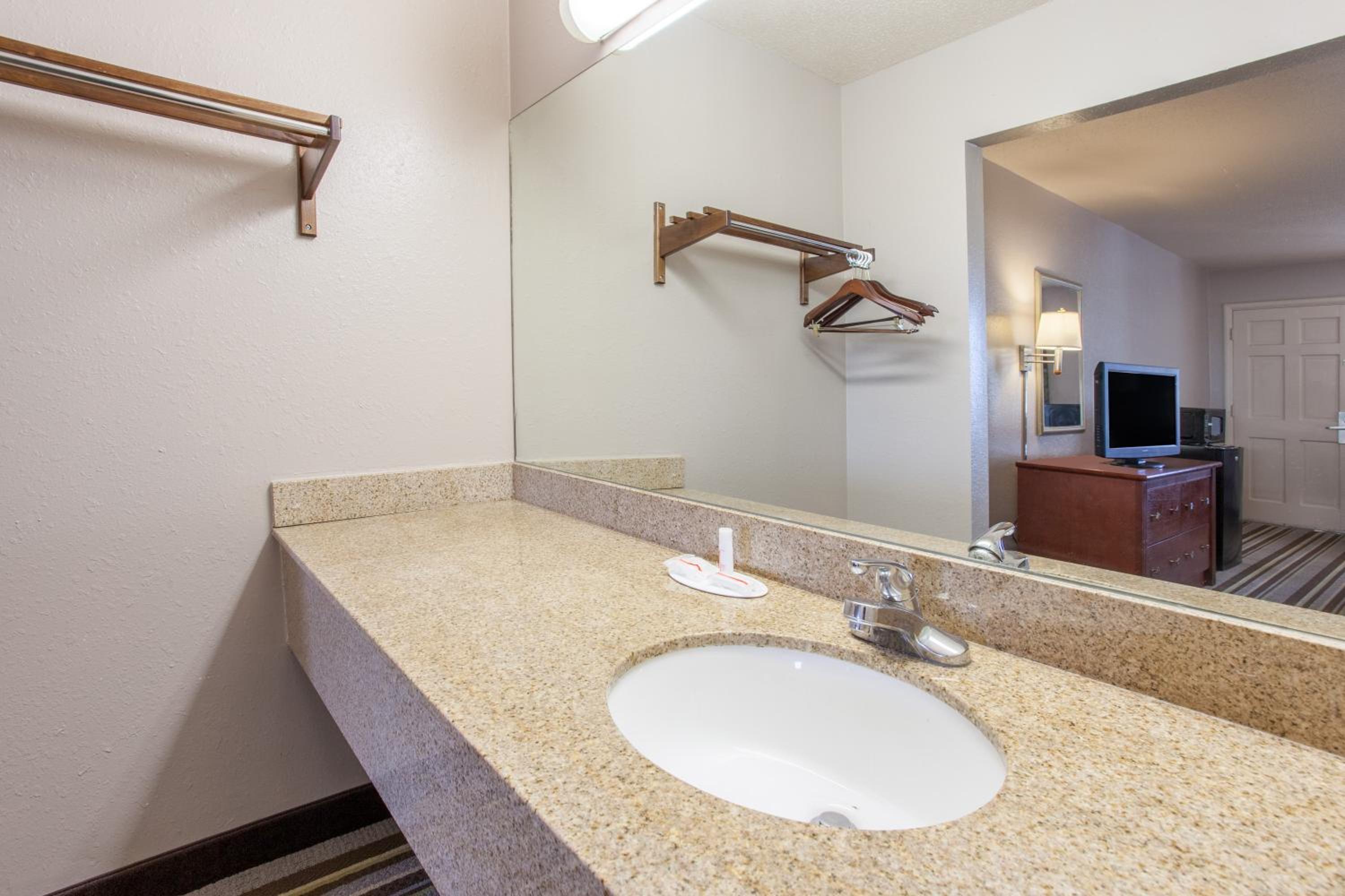 Super 8 by Wyndham West Monroe, Billede 3