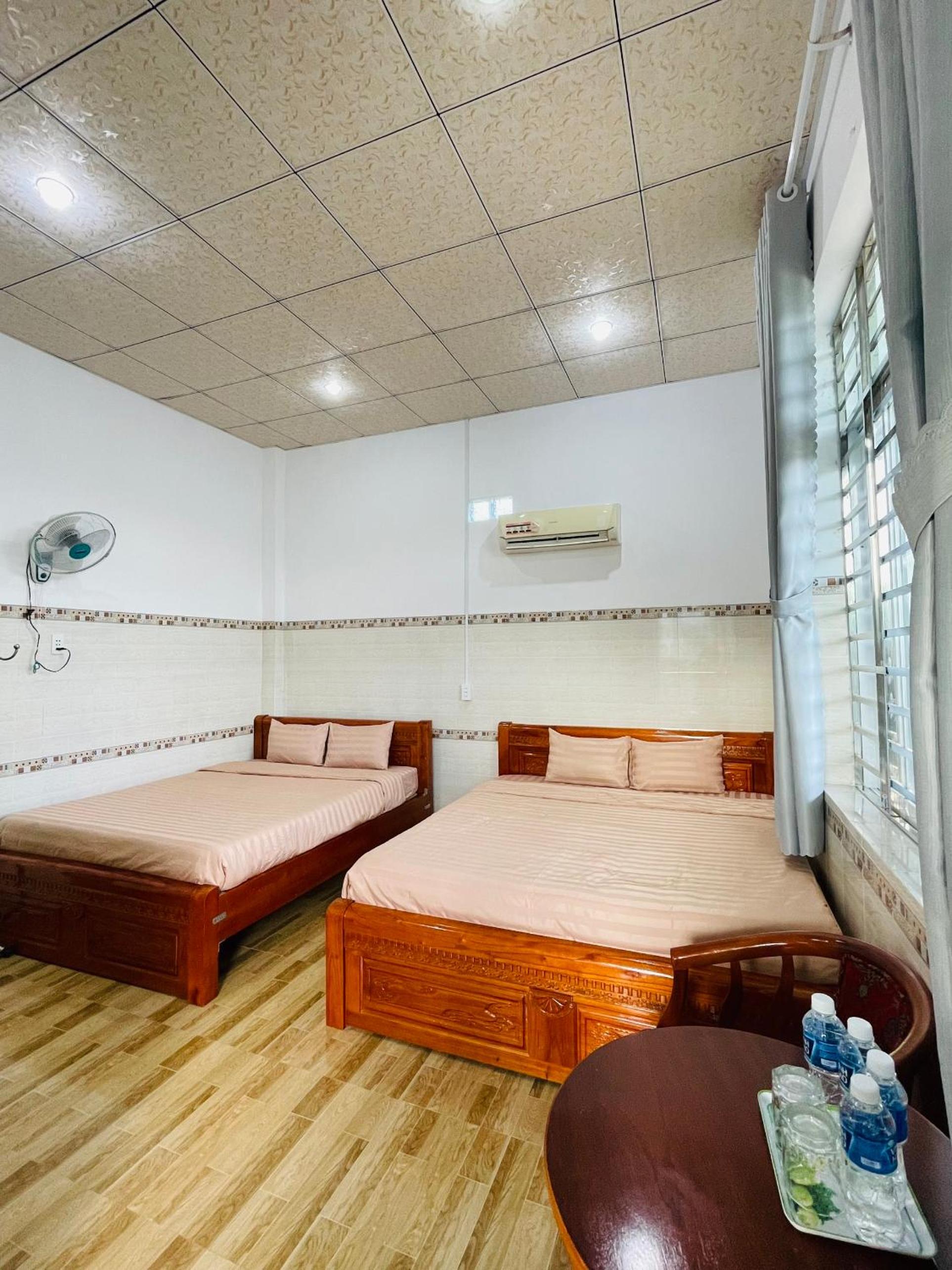 Quadruple Room photo 1