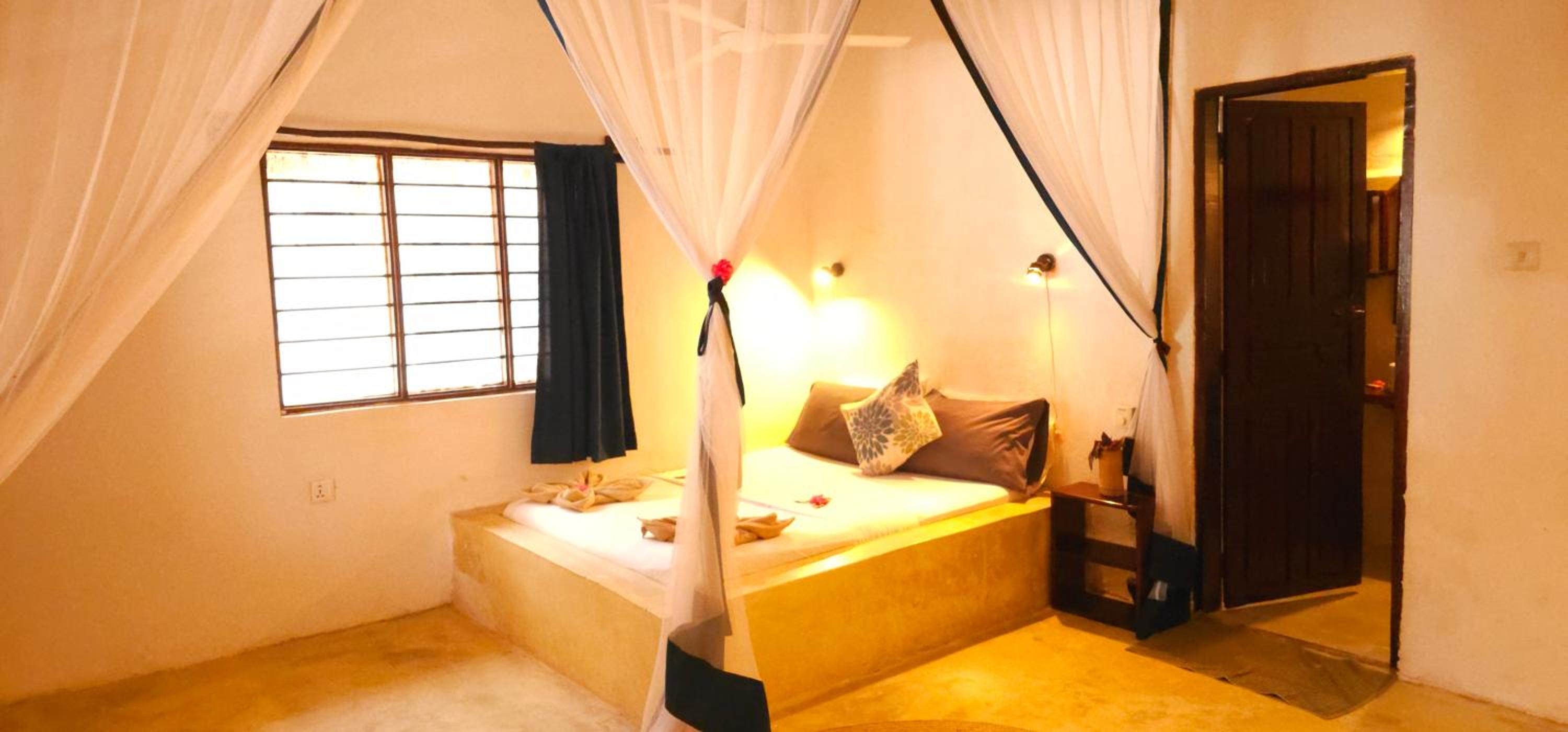 Double Room With Balcony photo 3