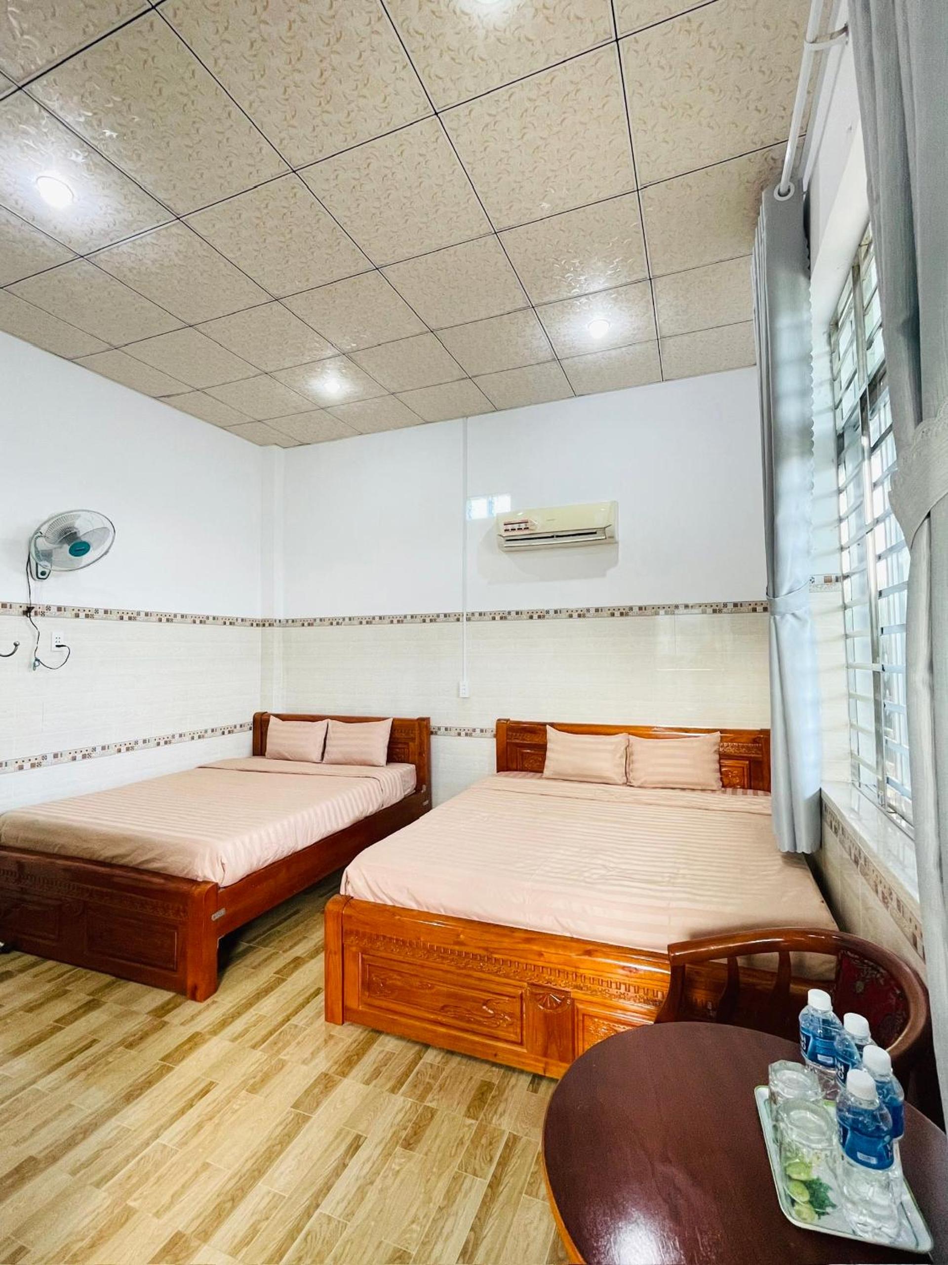 Quadruple Room photo 2