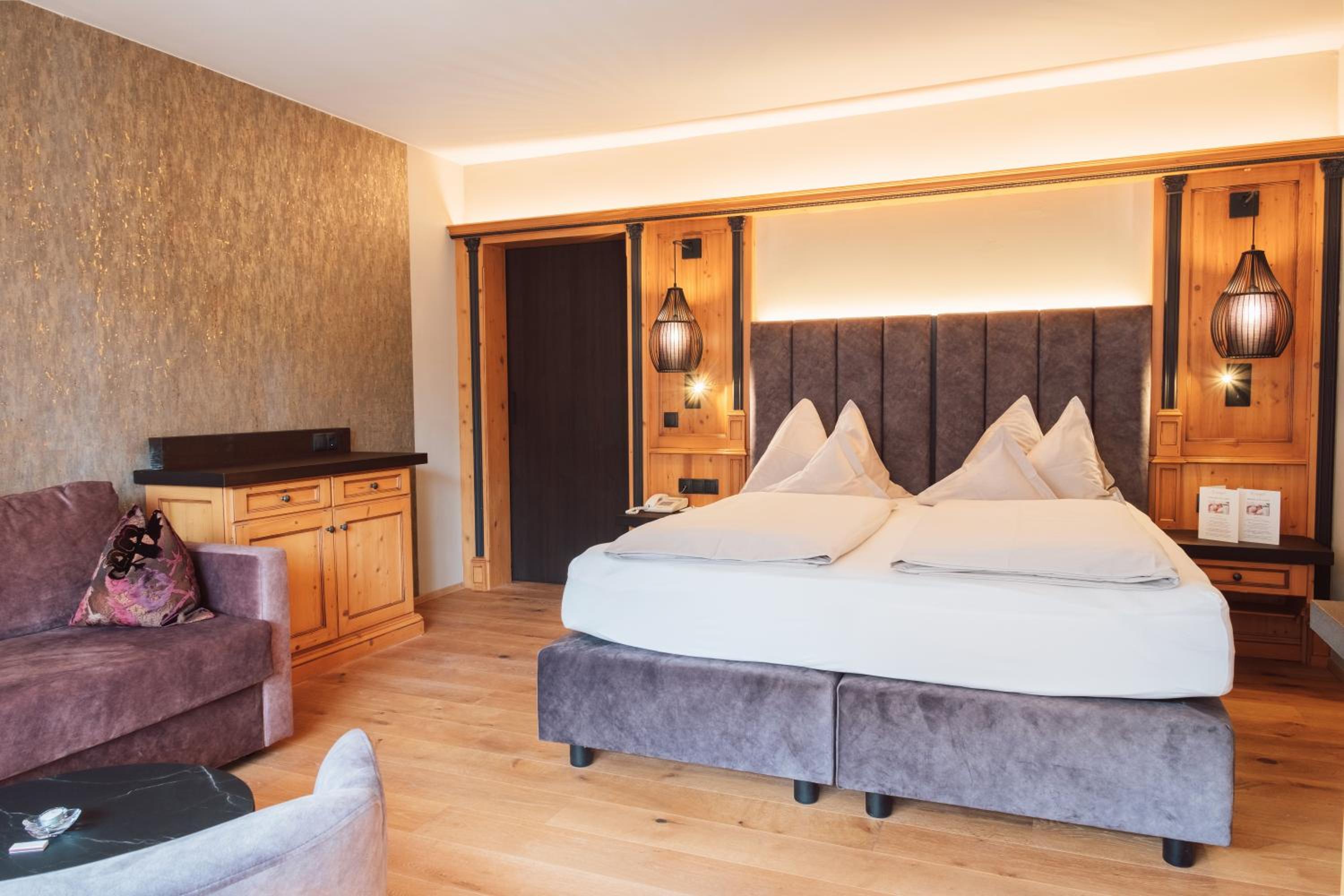 Family Junior Suite photo 2