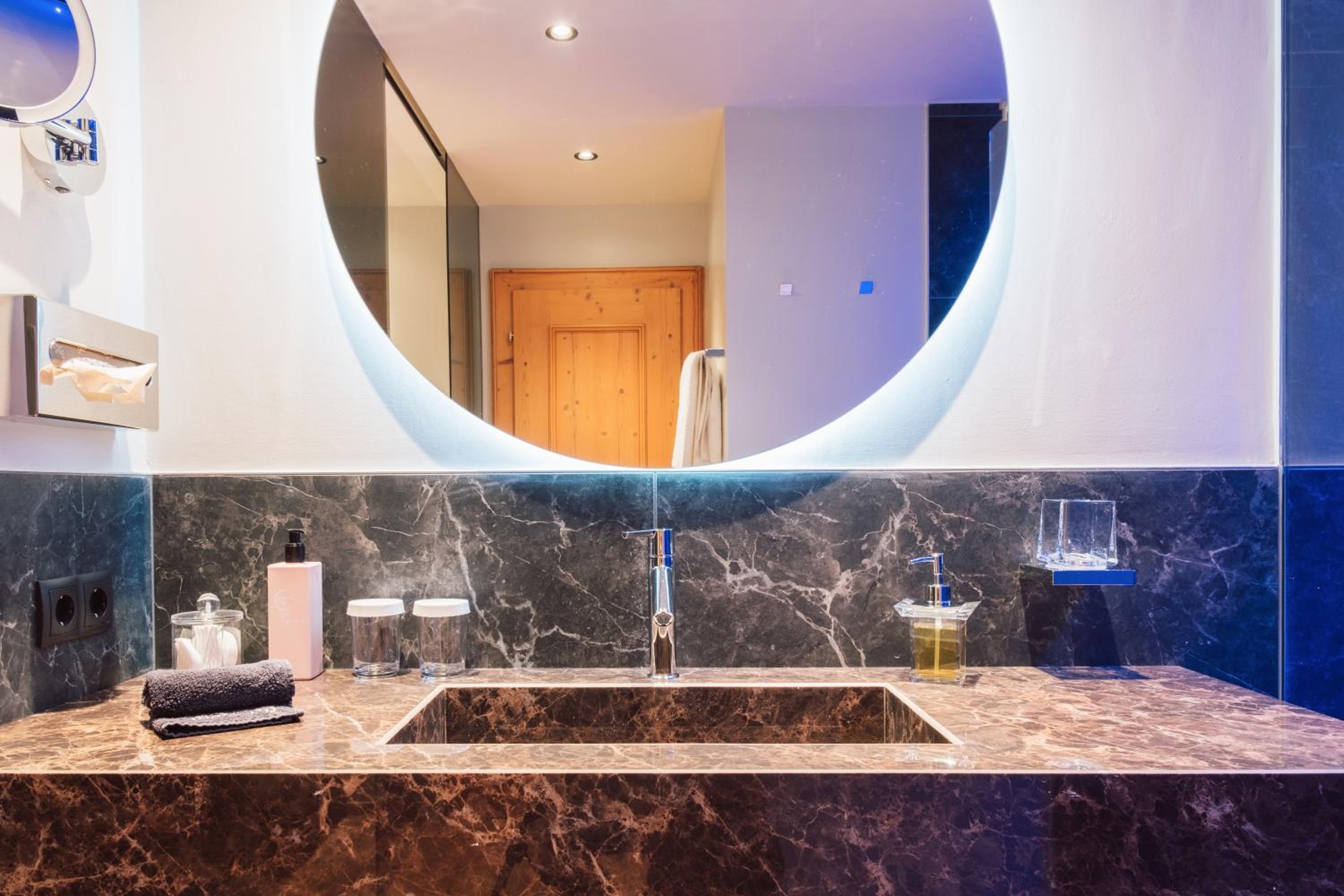 Family Junior Suite photo 3