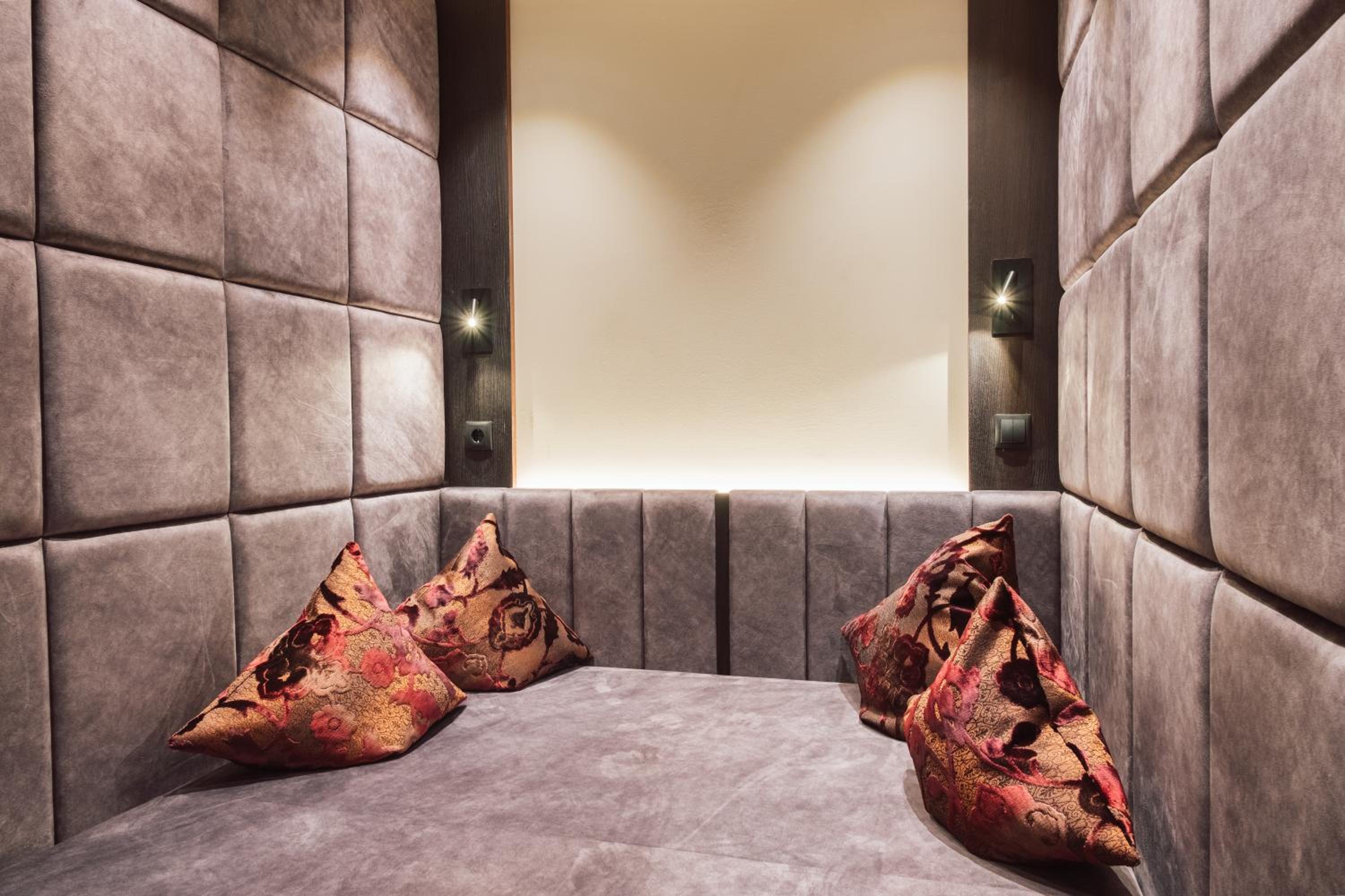Family Junior Suite