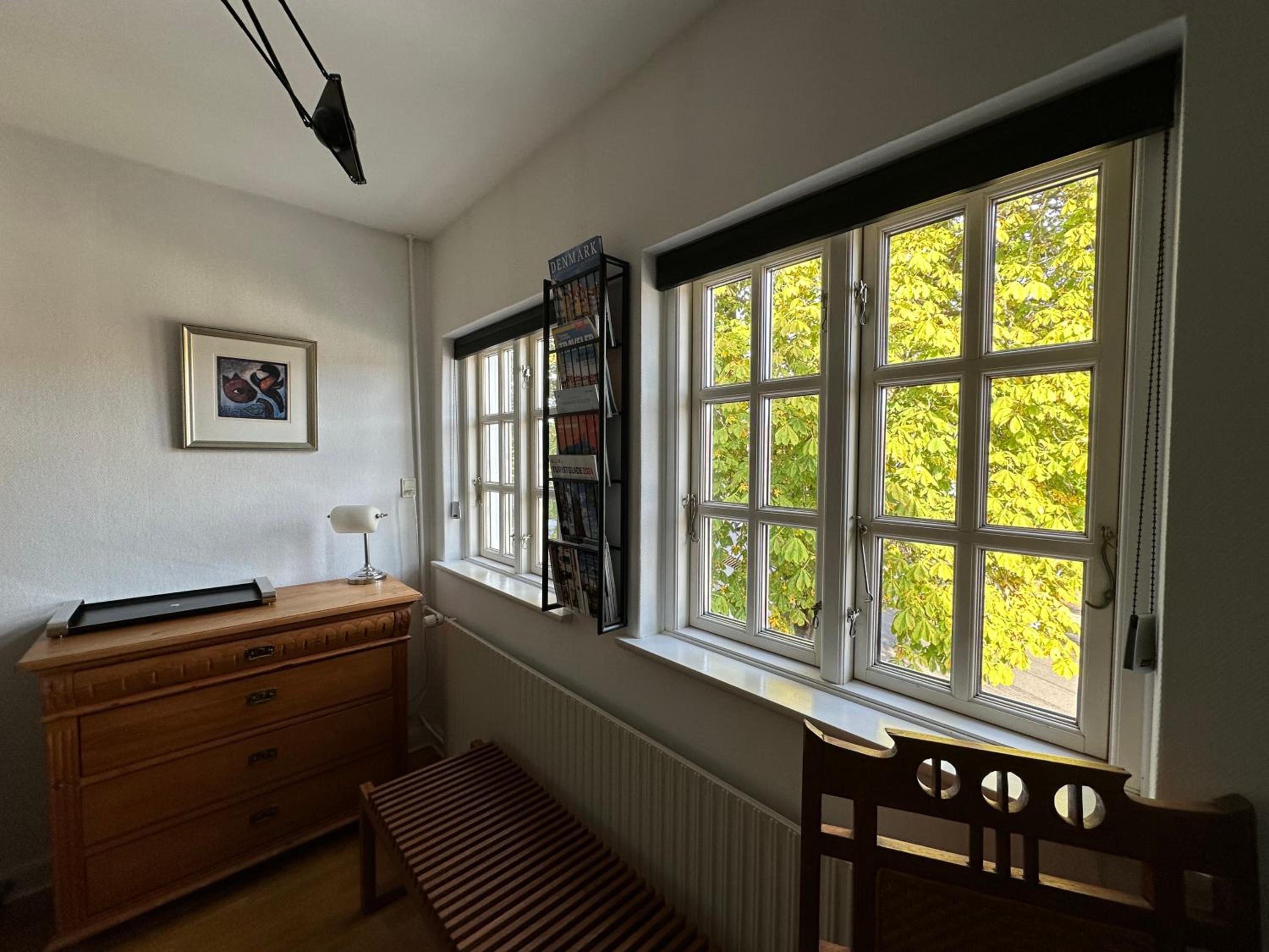 Double Room with Private Bathroom photo 1