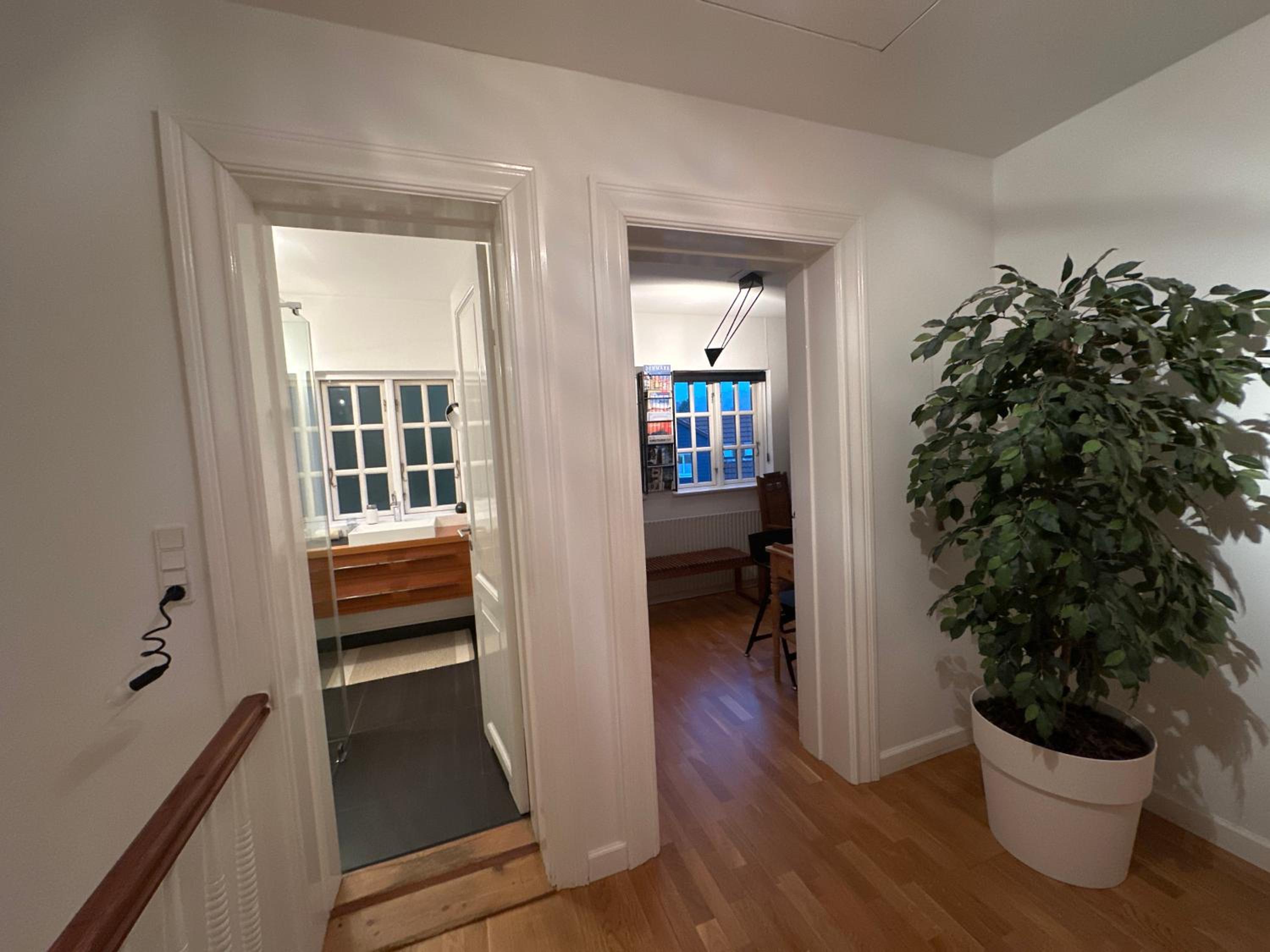 Double Room with Private Bathroom photo 3