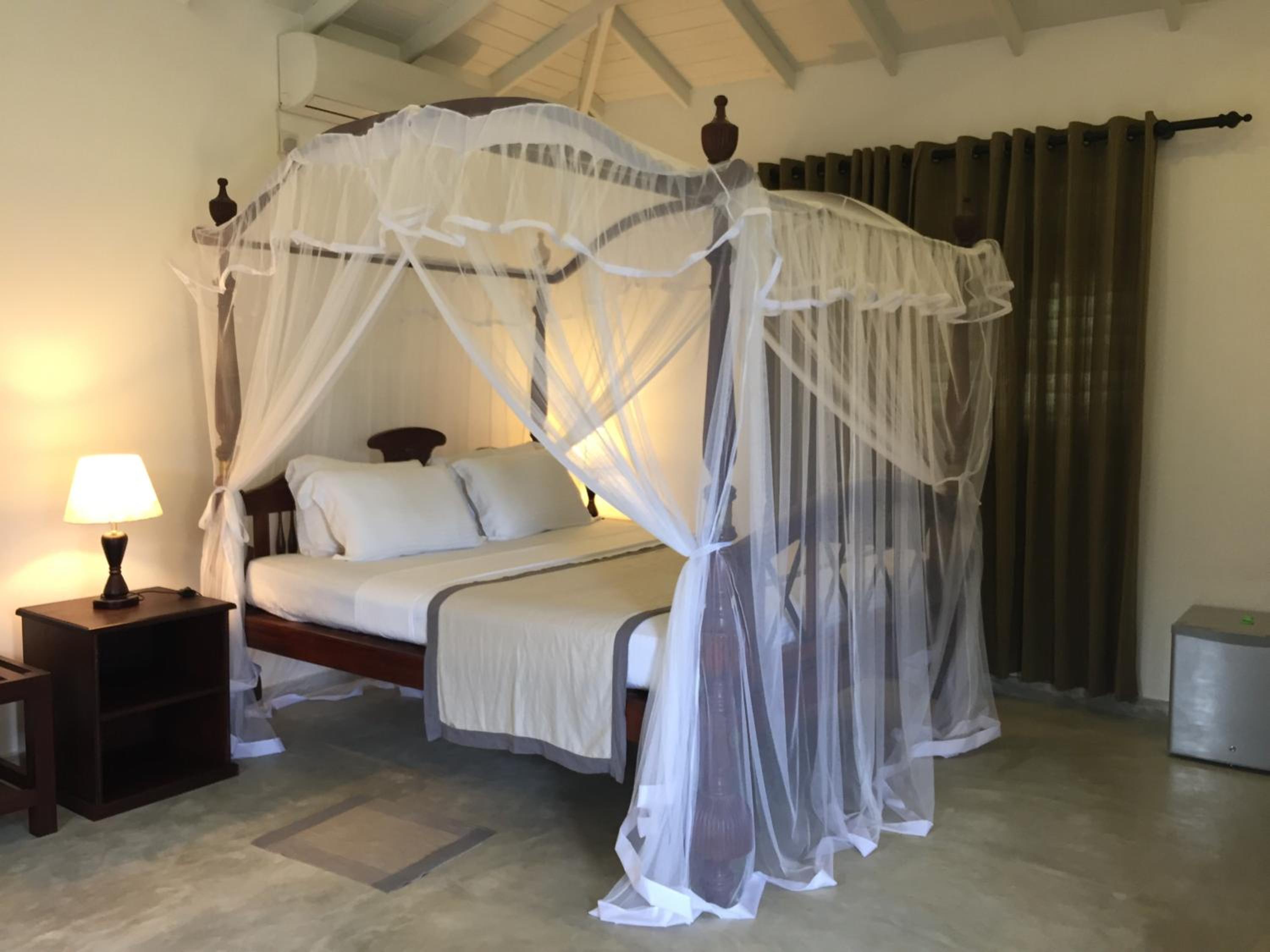 Deluxe Double Room with Ocean View