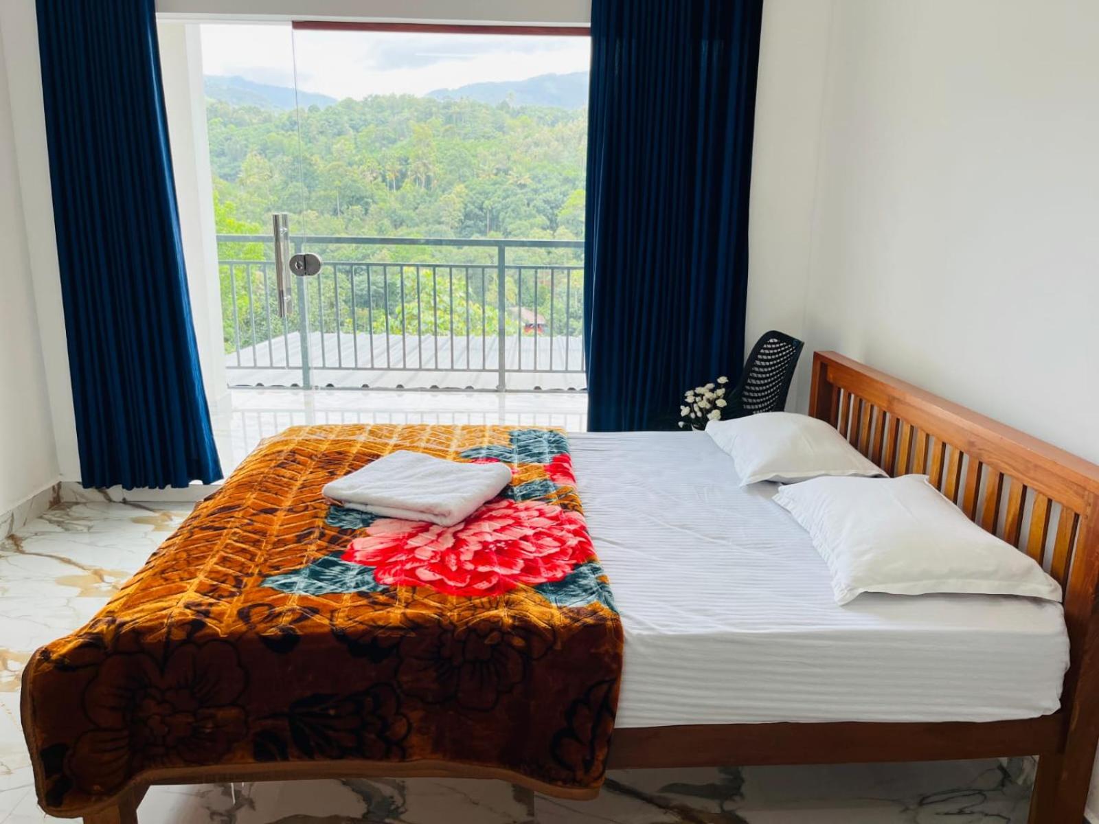 Two-Bedroom Villa photo 1