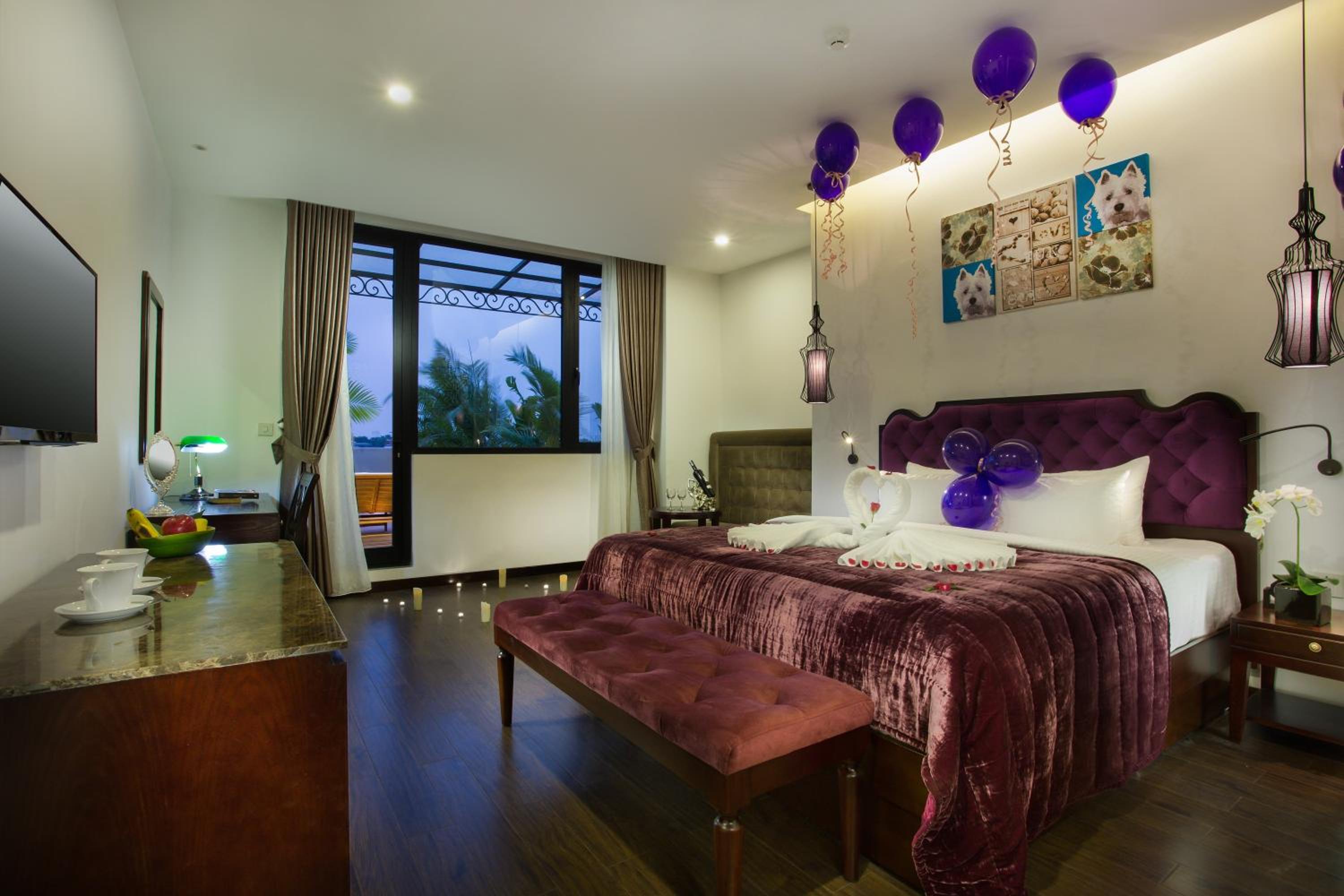 Marvelous Suite with Balcony, photo 7