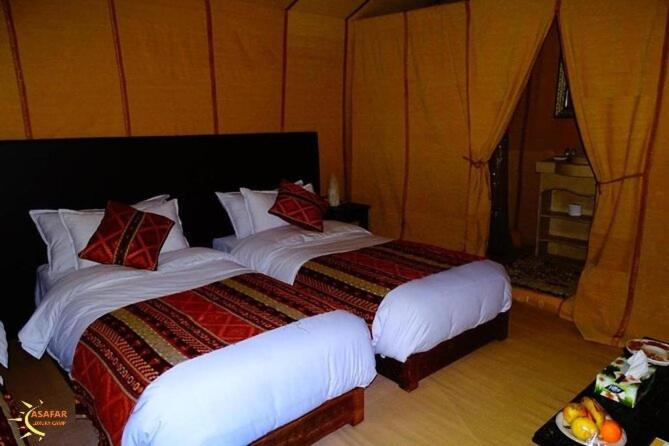 Deluxe Twin Room photo 1