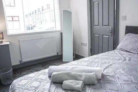 Deluxe Double Room photo 1
