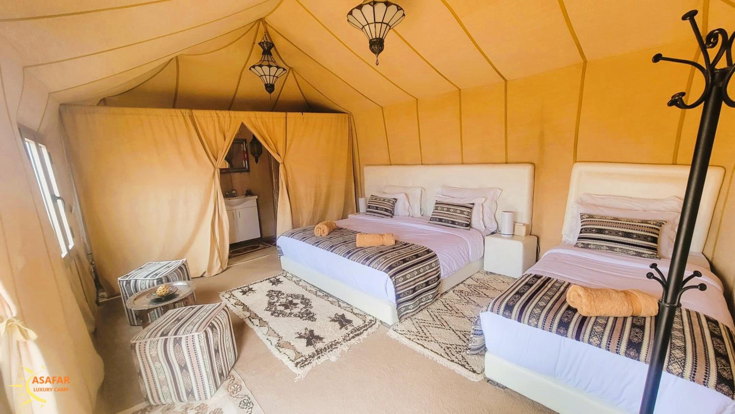 Deluxe Triple Room photo 3