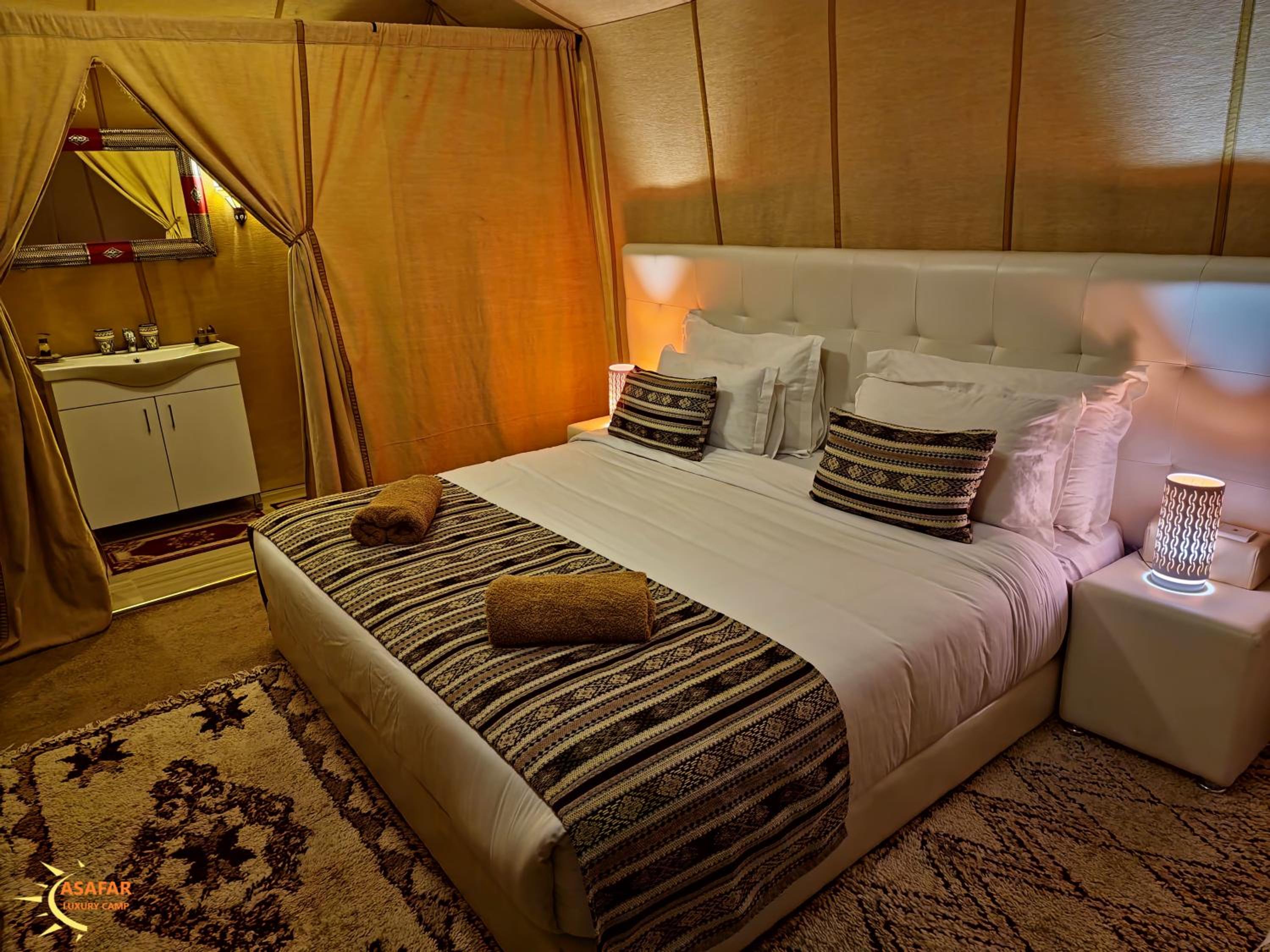 Deluxe Double Room photo 1