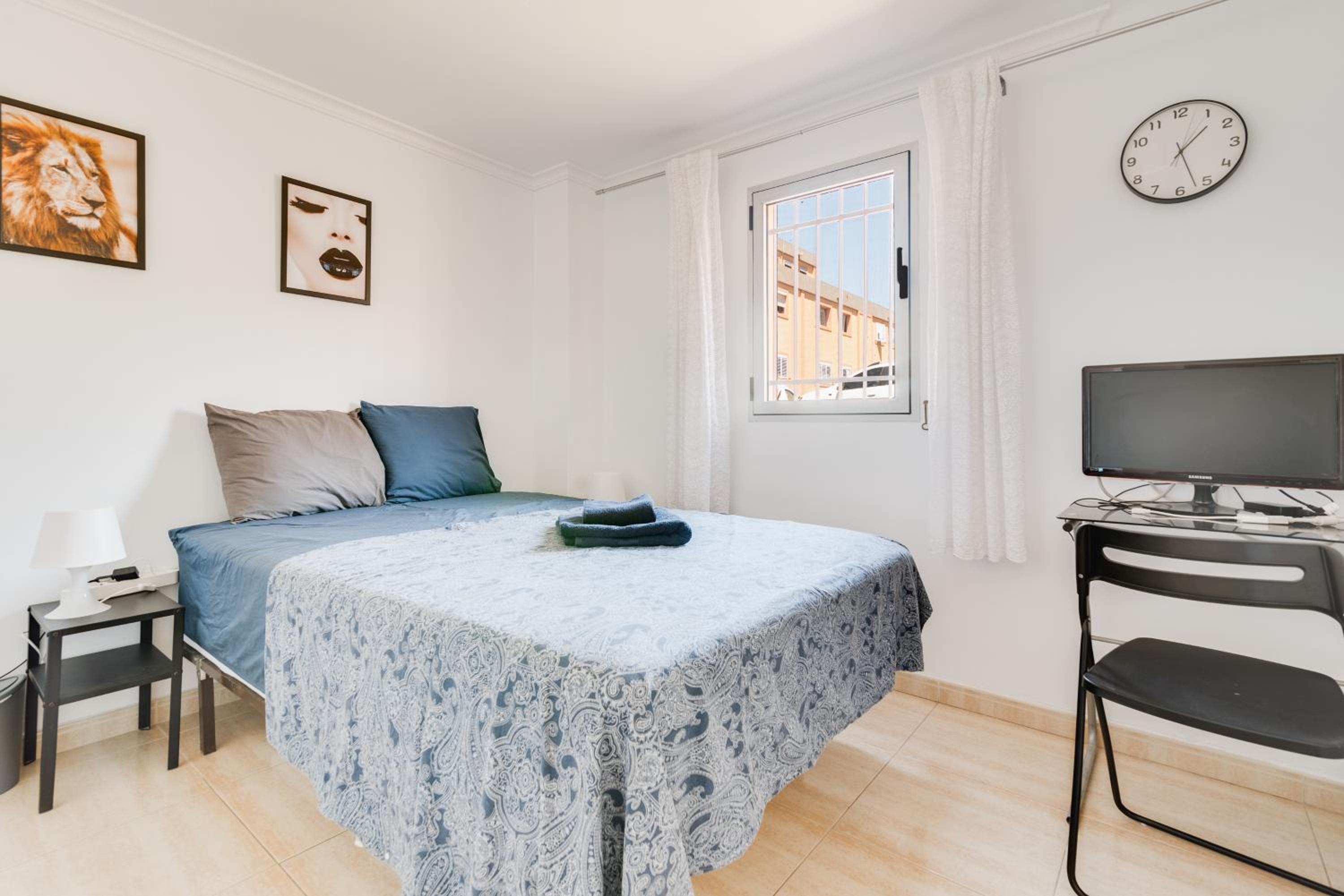 Habitación Doble