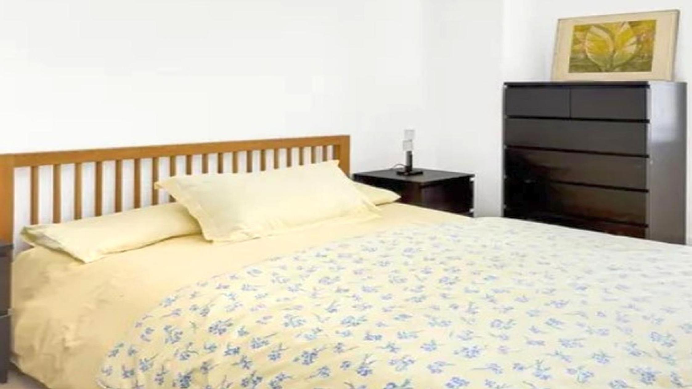 Villa de una habitación