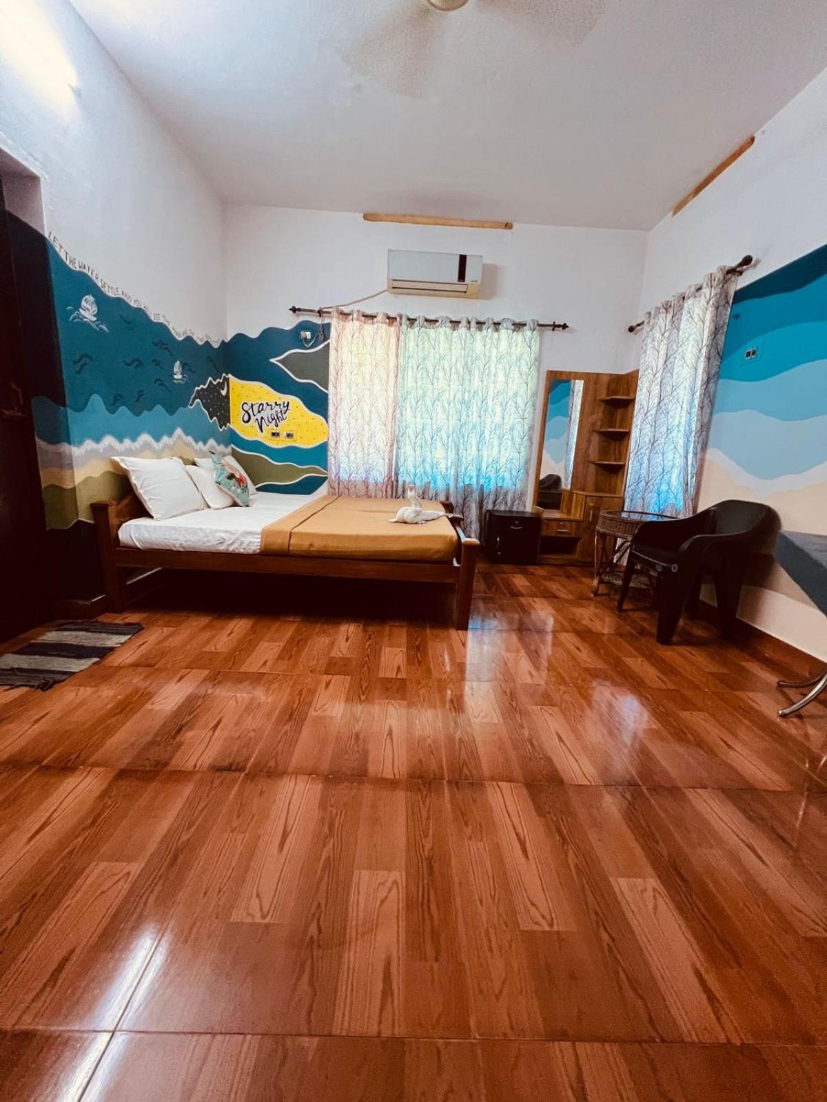 Deluxe Double or Twin Room photo 3