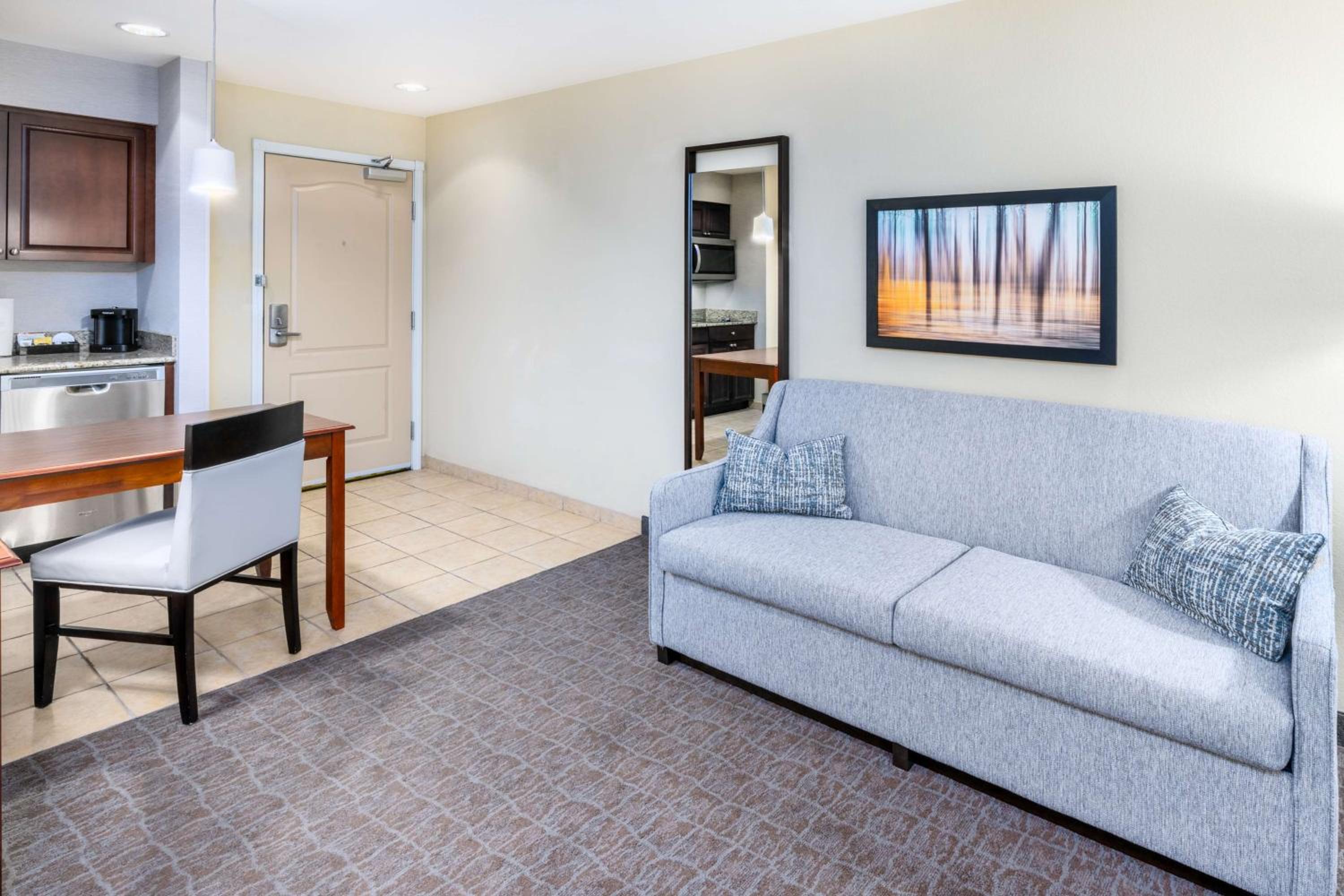 King Studio Suite - Non-Smoking - Photo 1