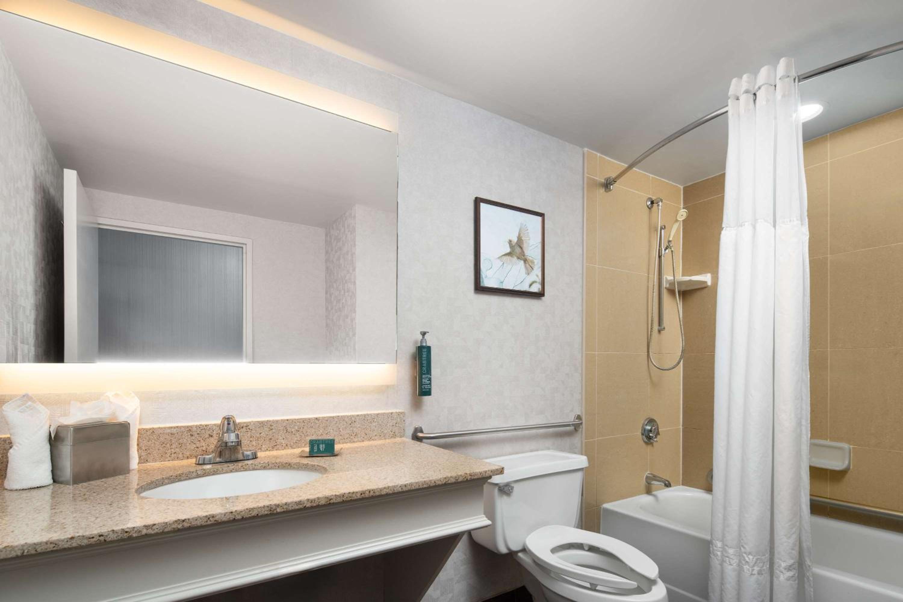 DoubleTree by Hilton Bradley International Lufthavn, Billede 4