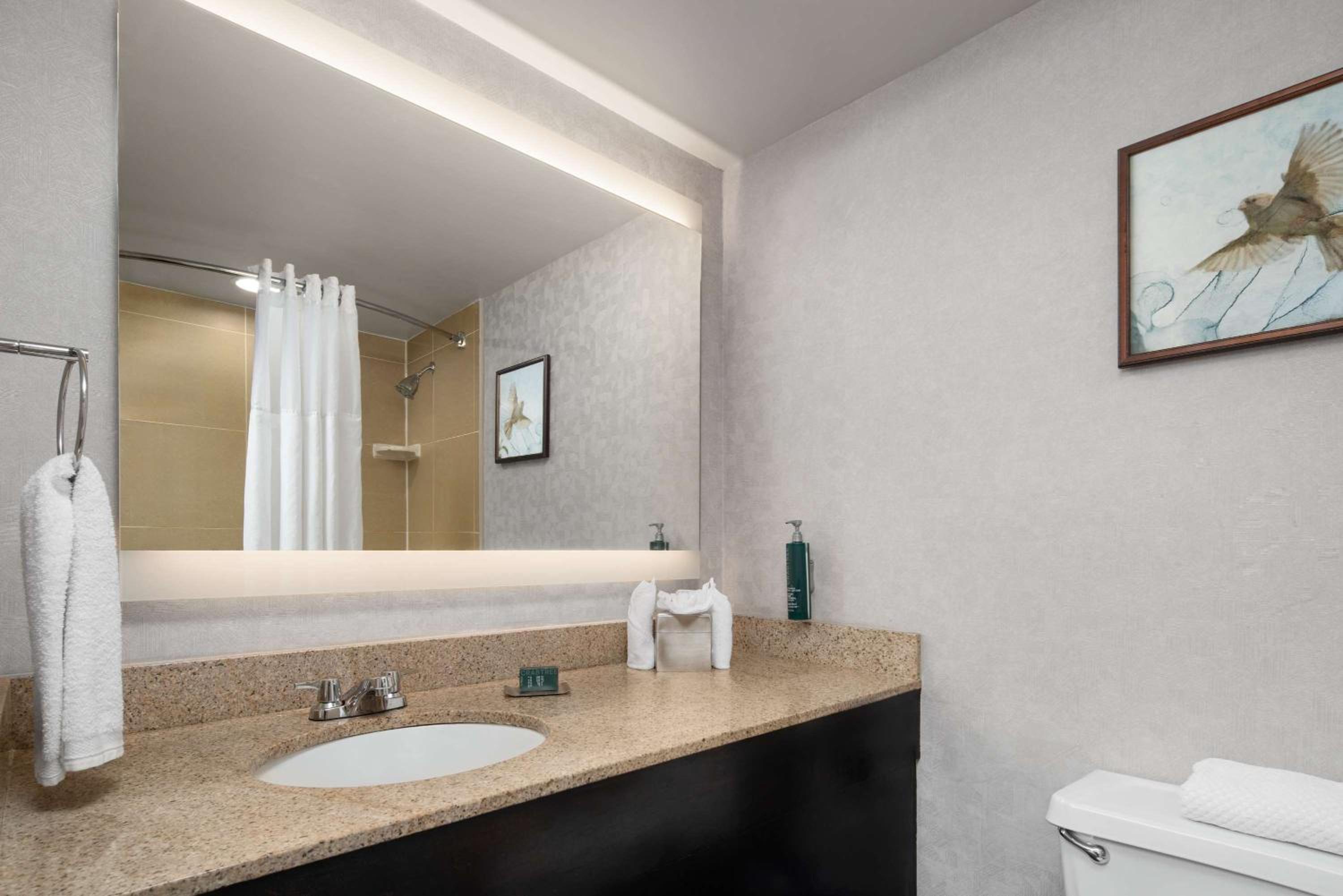 Double Room with Two Double Beds - Non-Smoking photo 2
