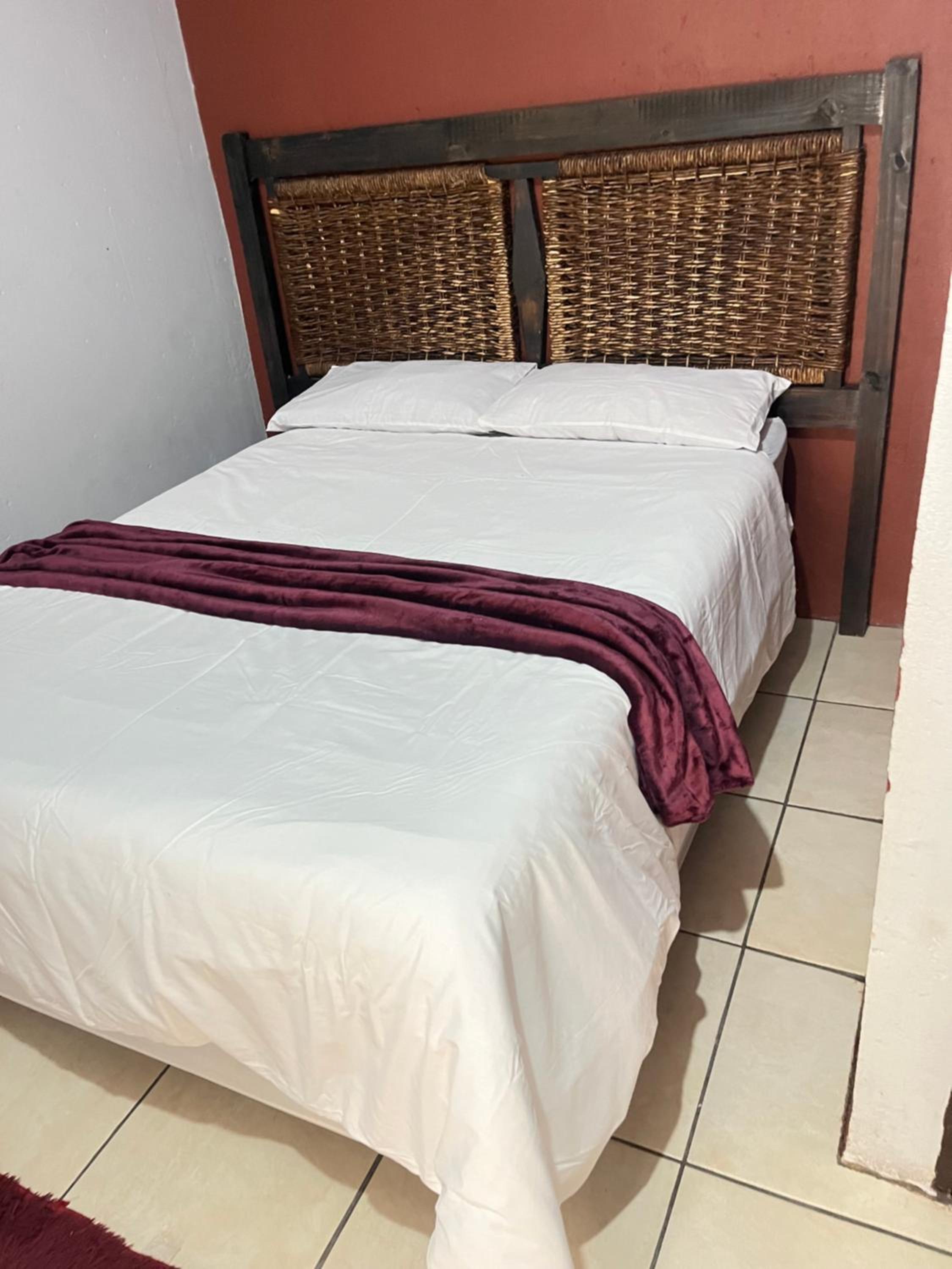 Double Room photo 1