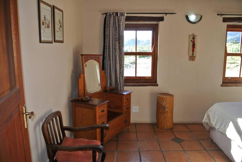 Two-Bedroom Apartment photo 1