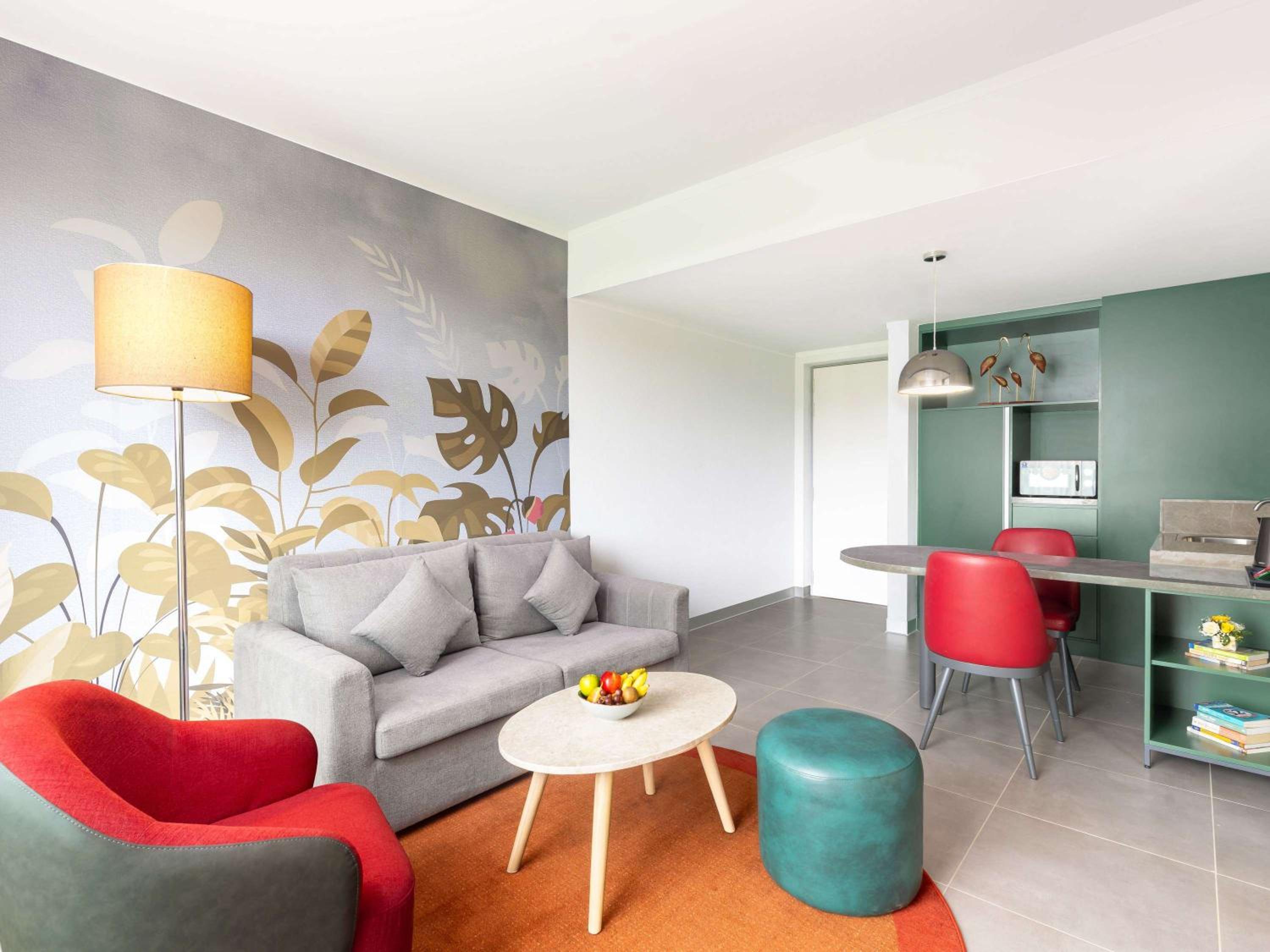 Superior Queen Suite with 10% discount on SPA,Happy Hours 1+1 on IMFL at Flamingo Bar, Early checkin & Late Checkout (Subject to Availability) - Photo 6