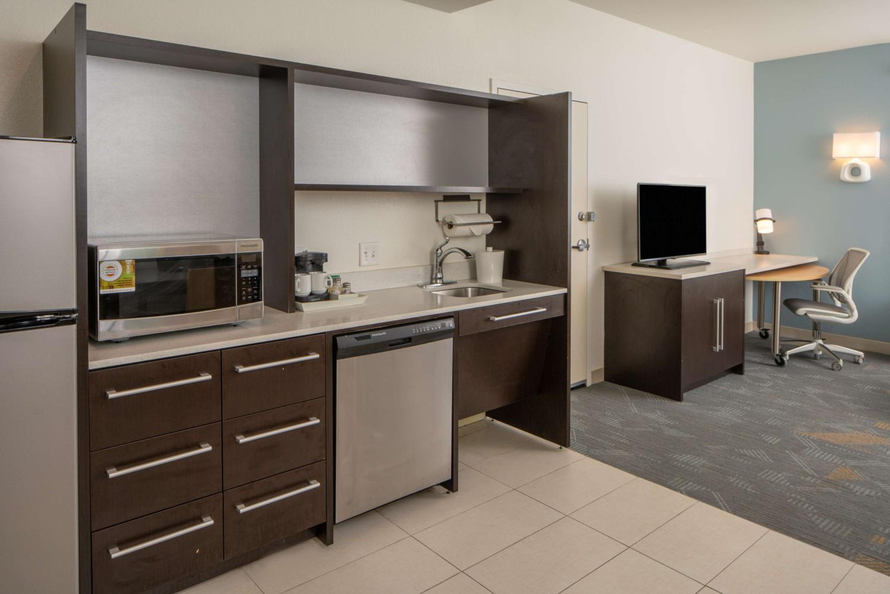 Home2 Suites by Hilton Gulfport I-10, Billede 10