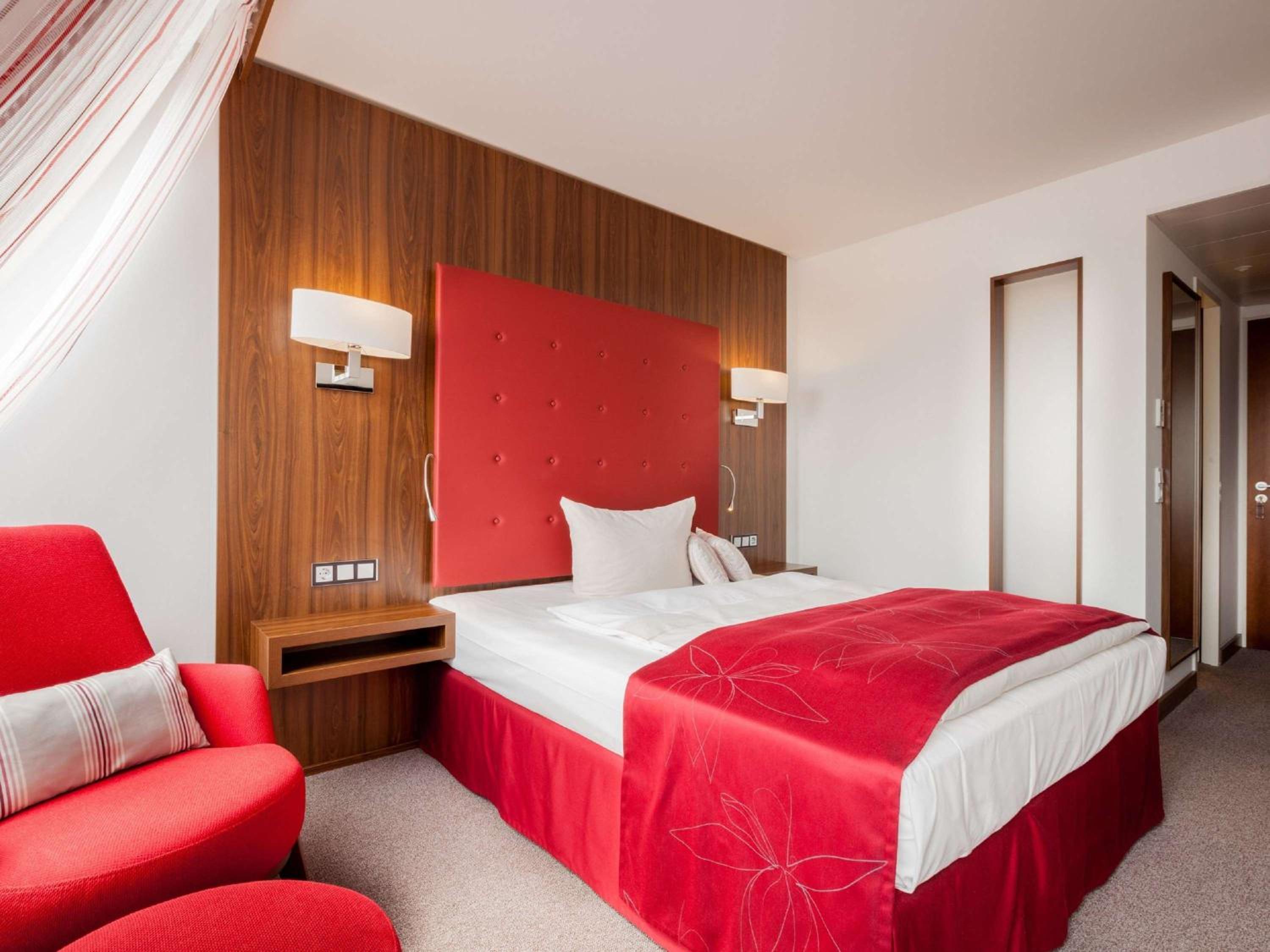 Standard Double Room - Photo 6