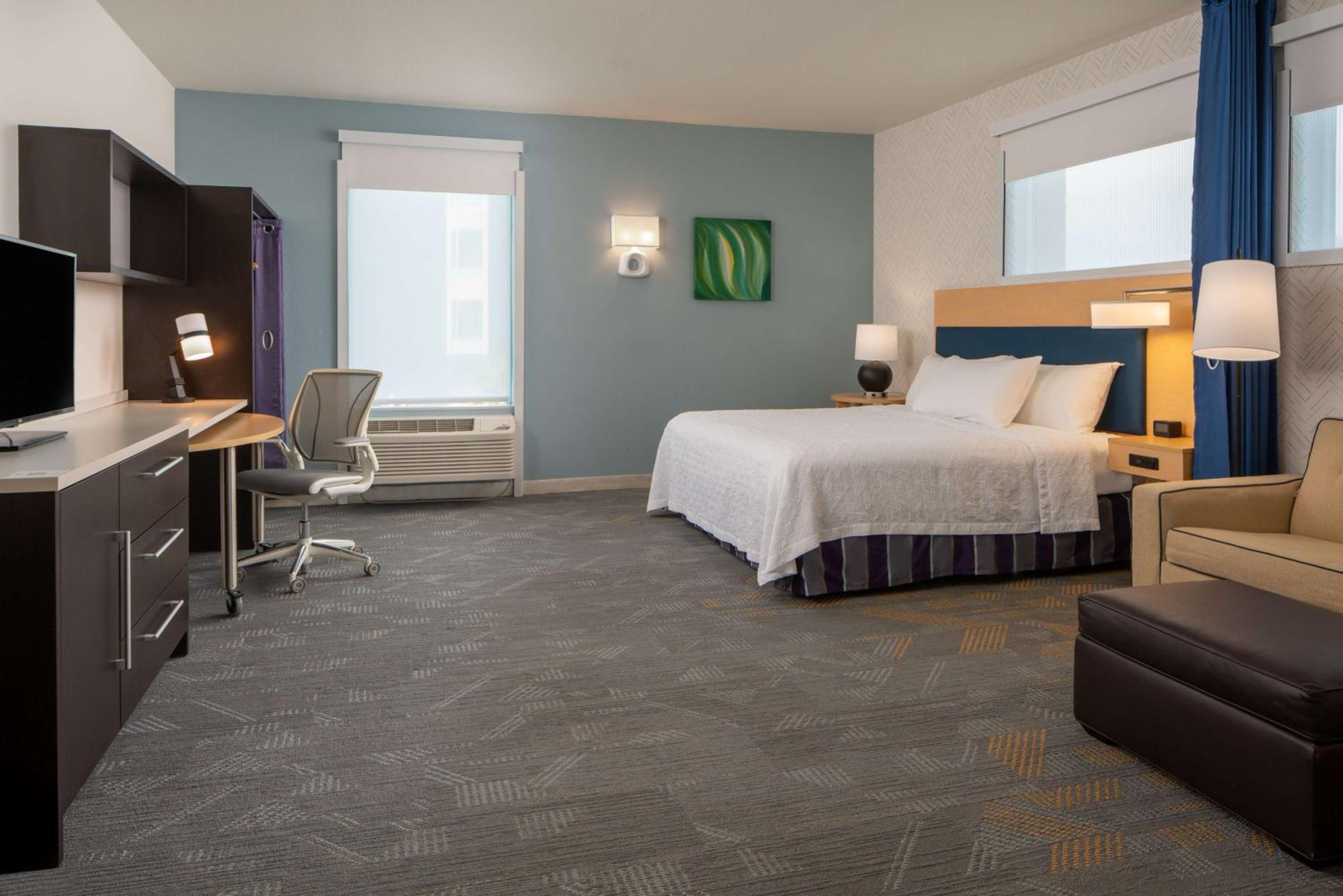 Home2 Suites by Hilton Gulfport I-10, Billede 18