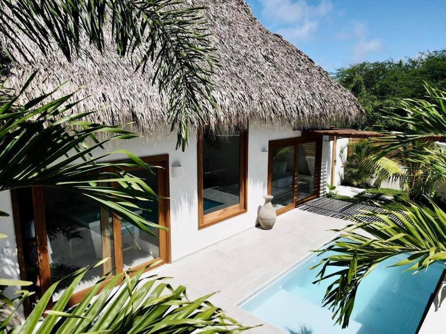 Villa with Private Pool photo 1