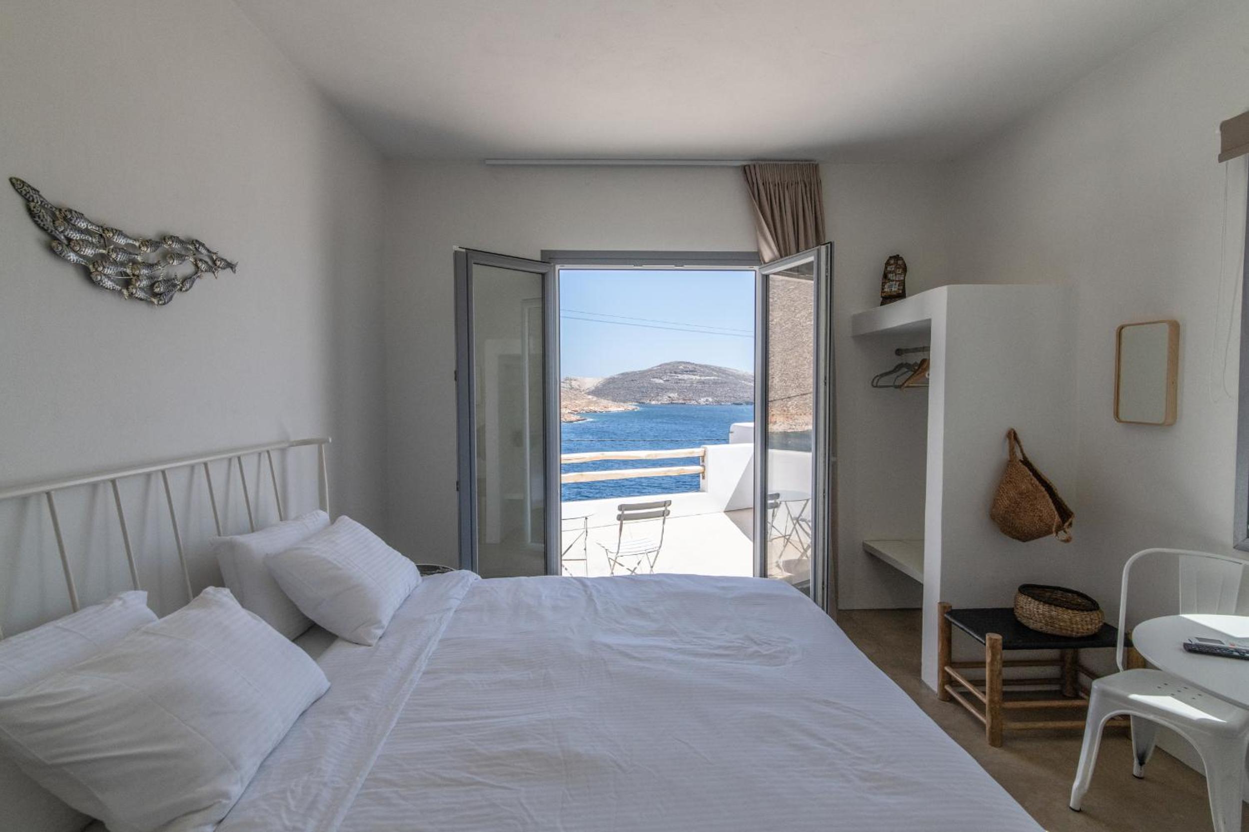Suite with Sea View photo 3