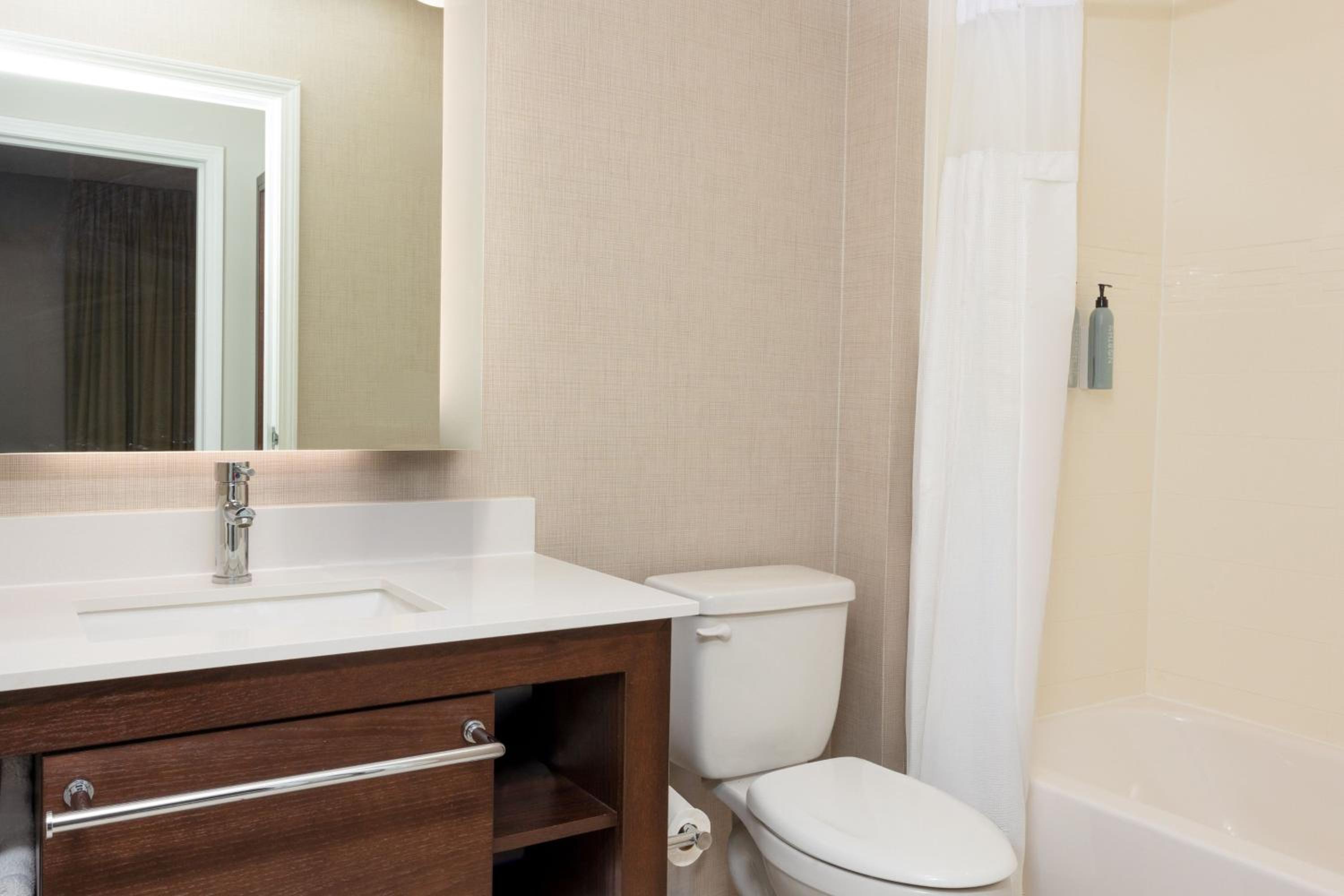 Two-Bedroom Suite thumbnail 6