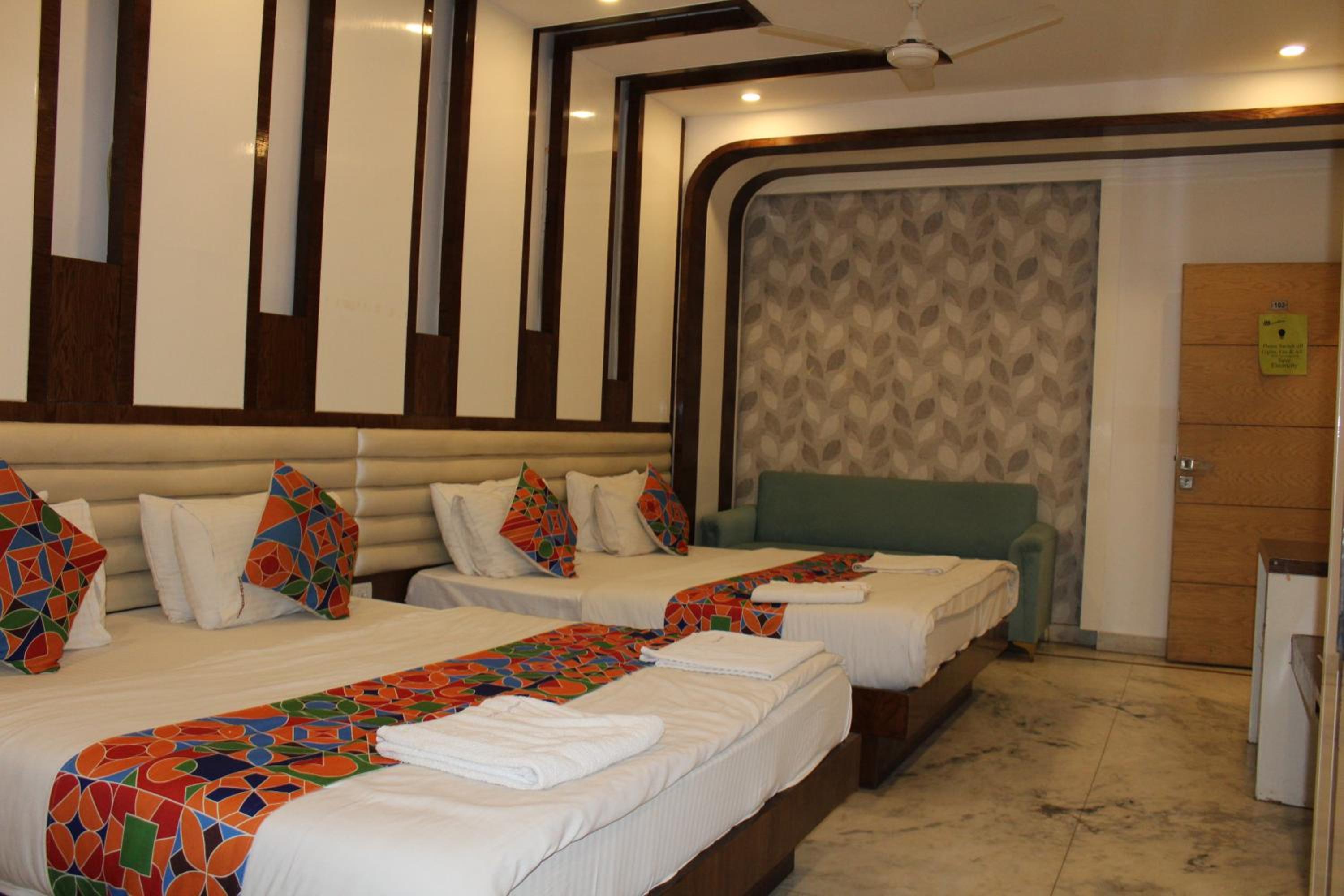 Family Suite
