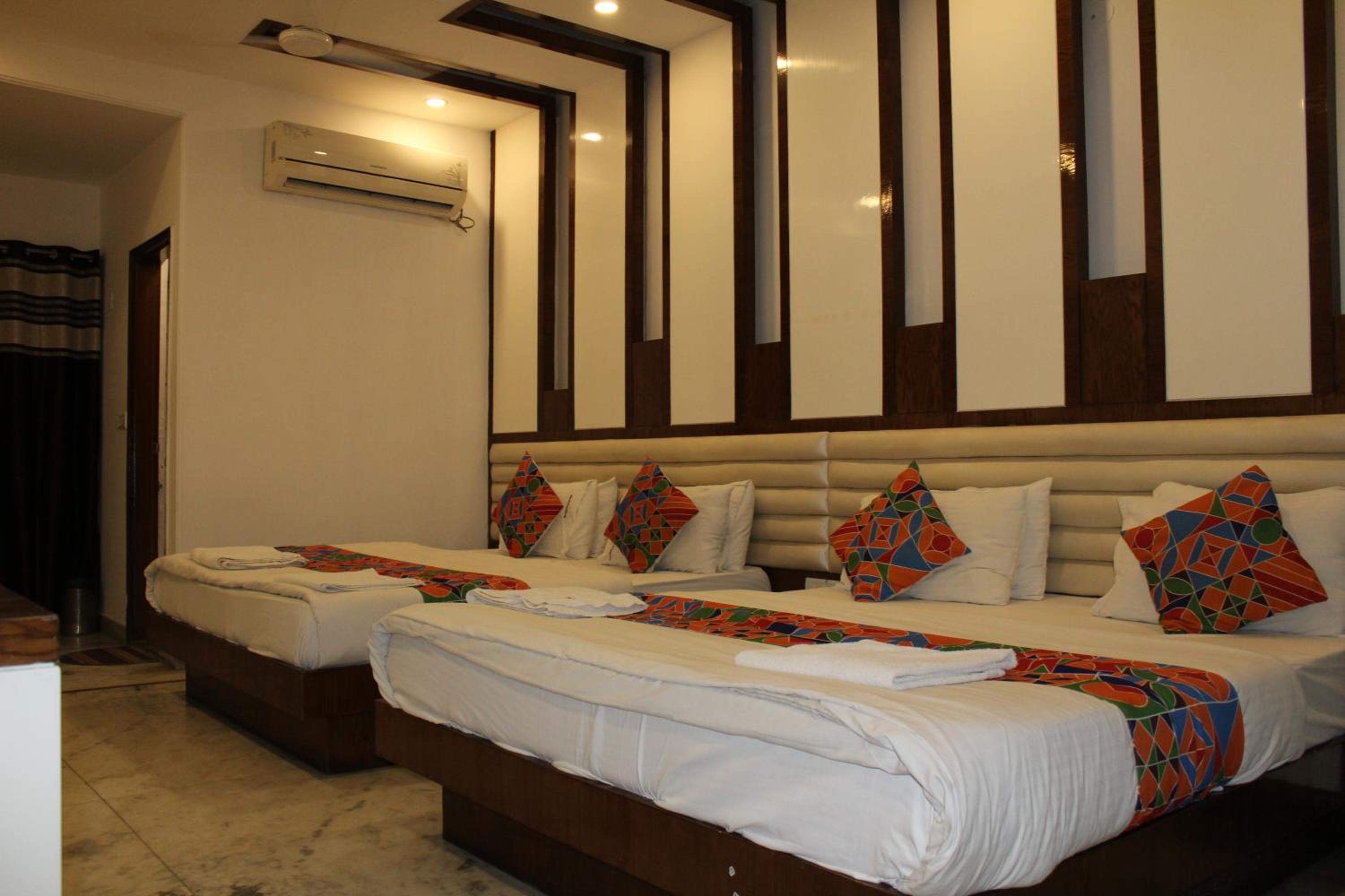 Superior Triple Room
