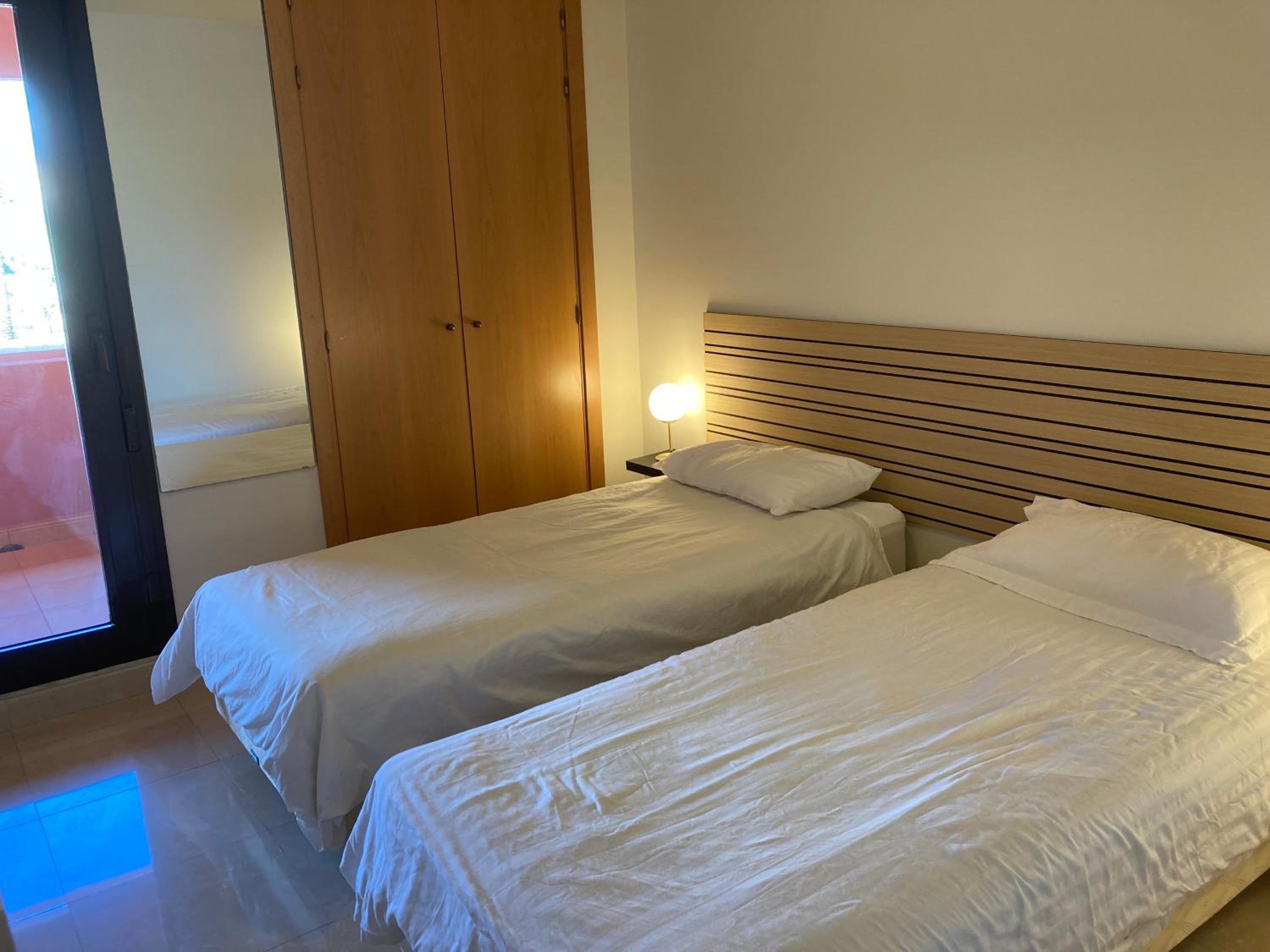 Departamento de tres habitaciones