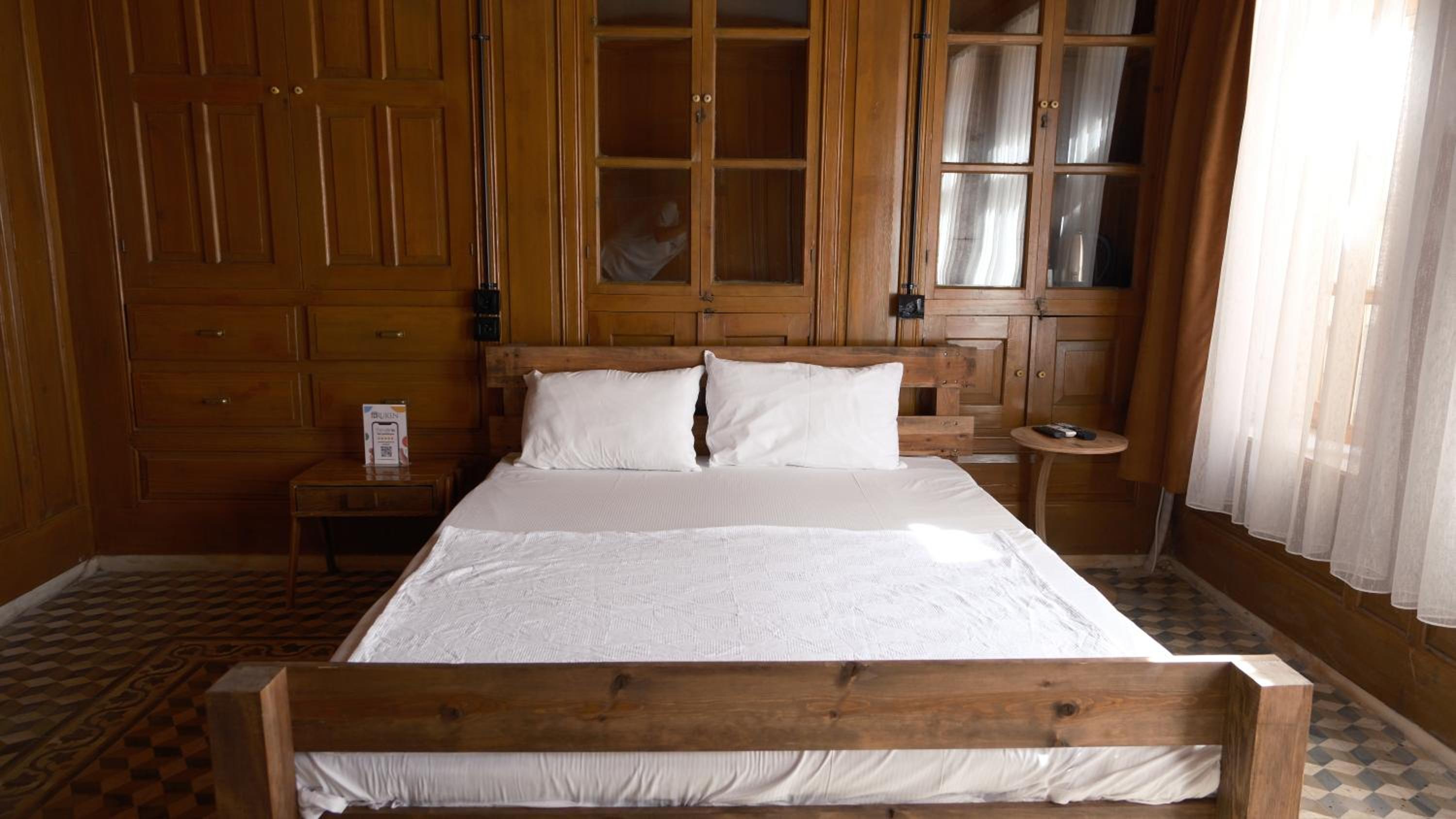 Standard Double Room photo 1