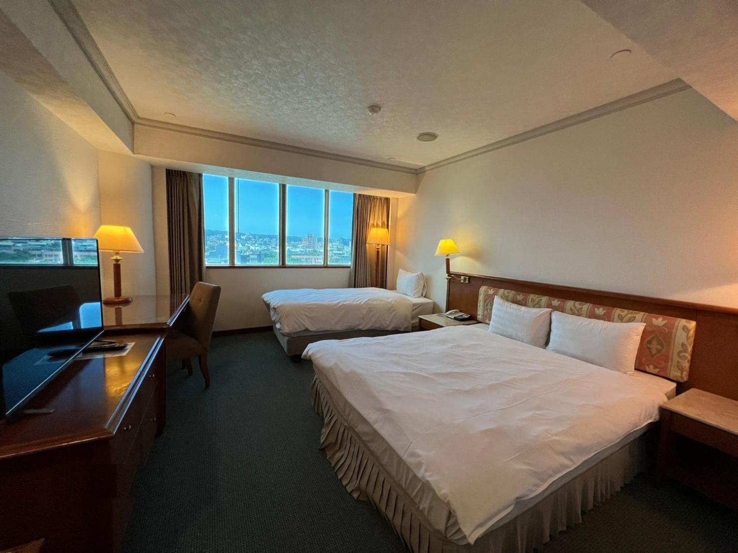 Double Or Twin Room photo 3
