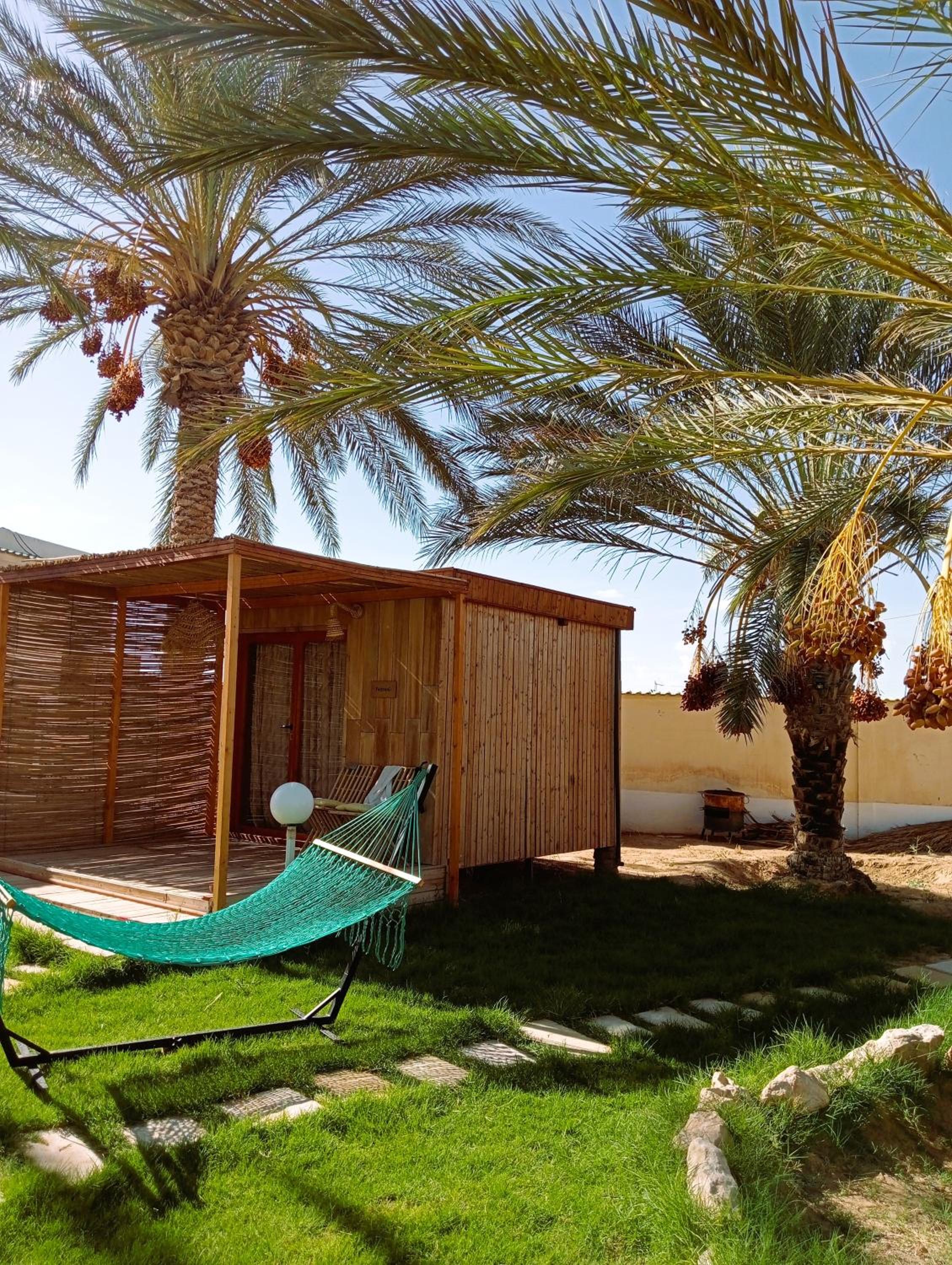 Bungalow with Patio photo 1