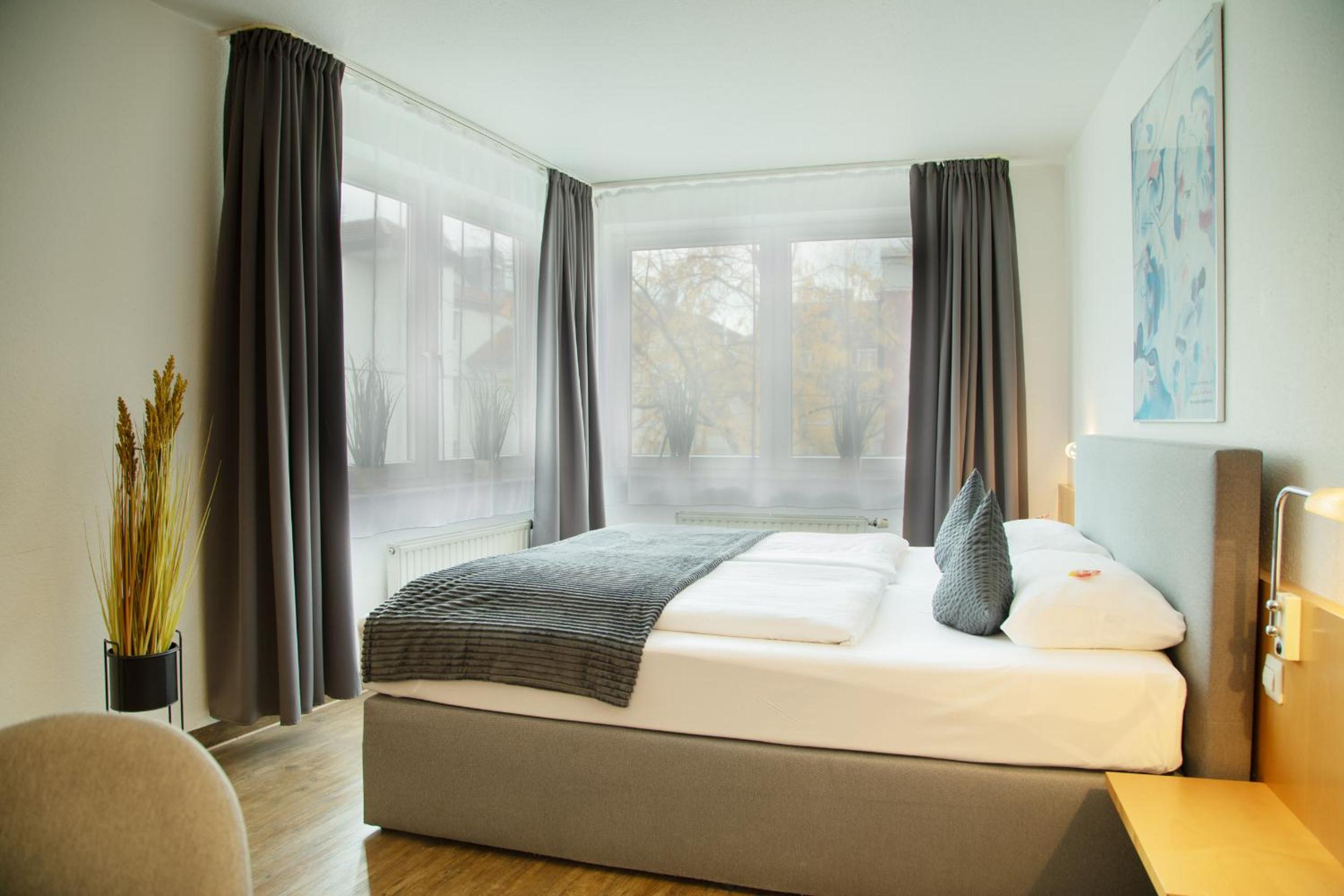 Double Room - Photo 1