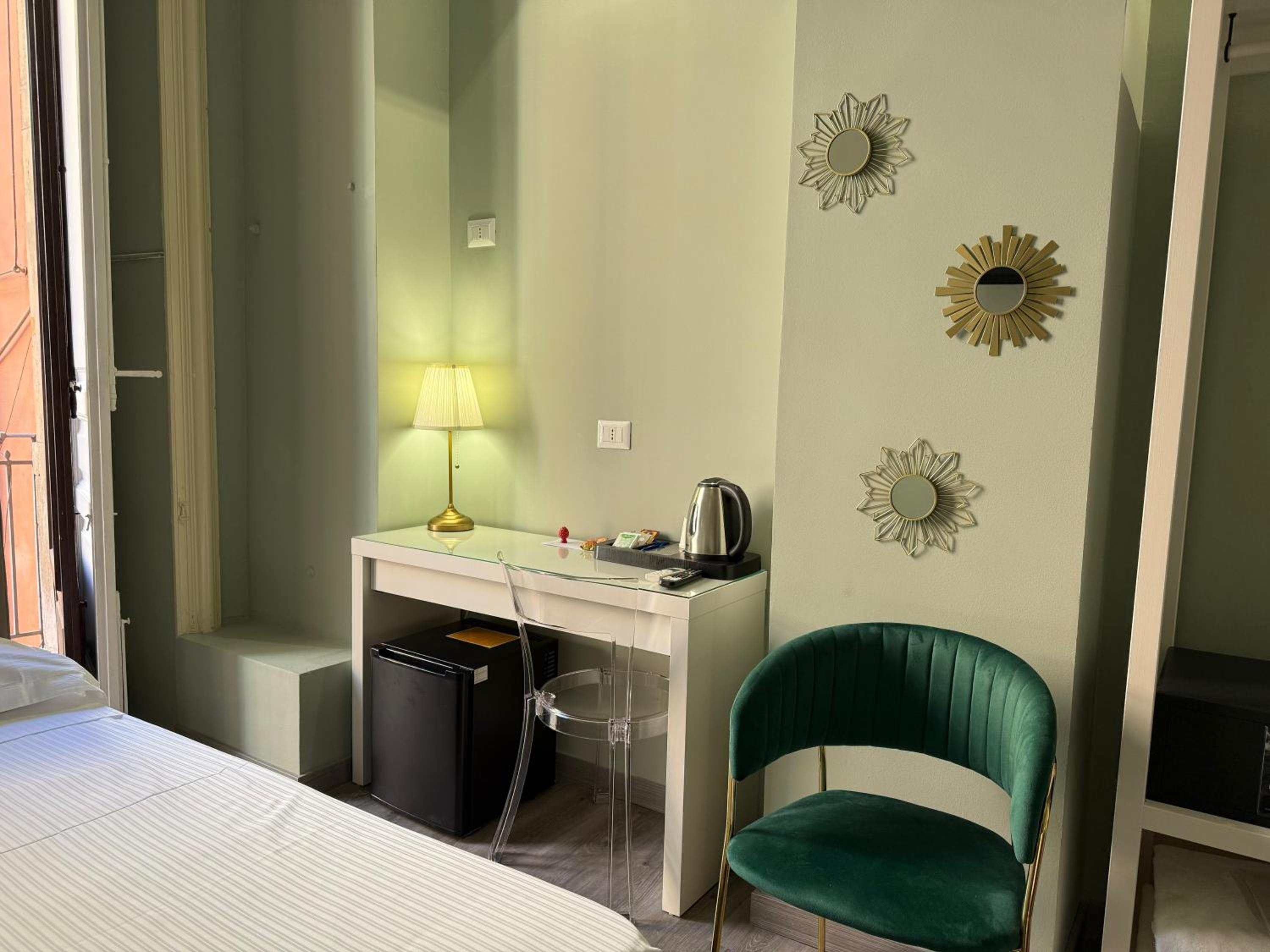 Twin Room photo 2