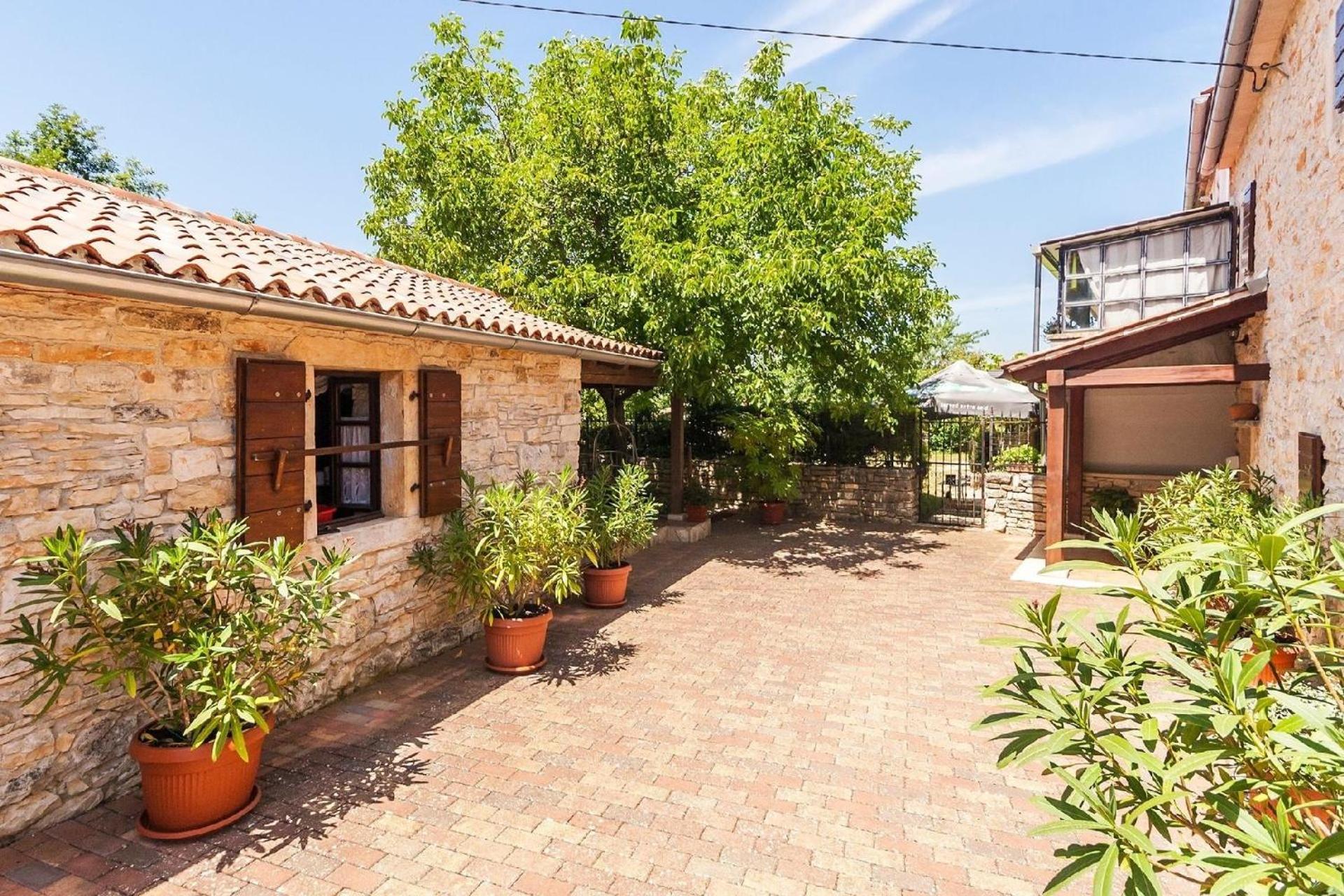 Holiday Home photo 1