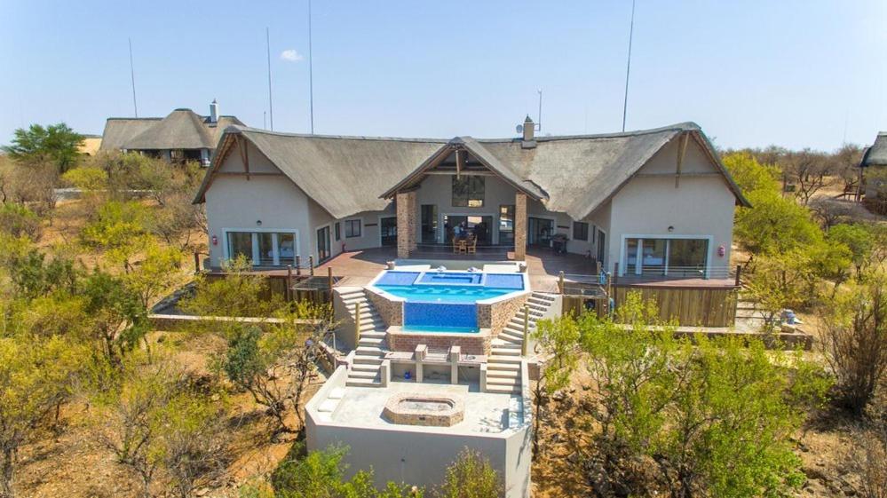 Chalet - Photo 5
