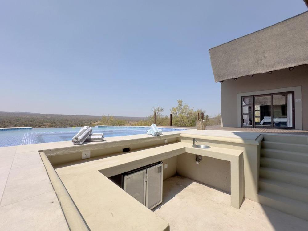 Chalet - Photo 15