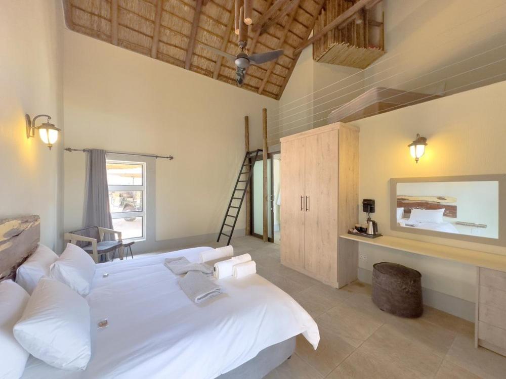 Chalet - Photo 1