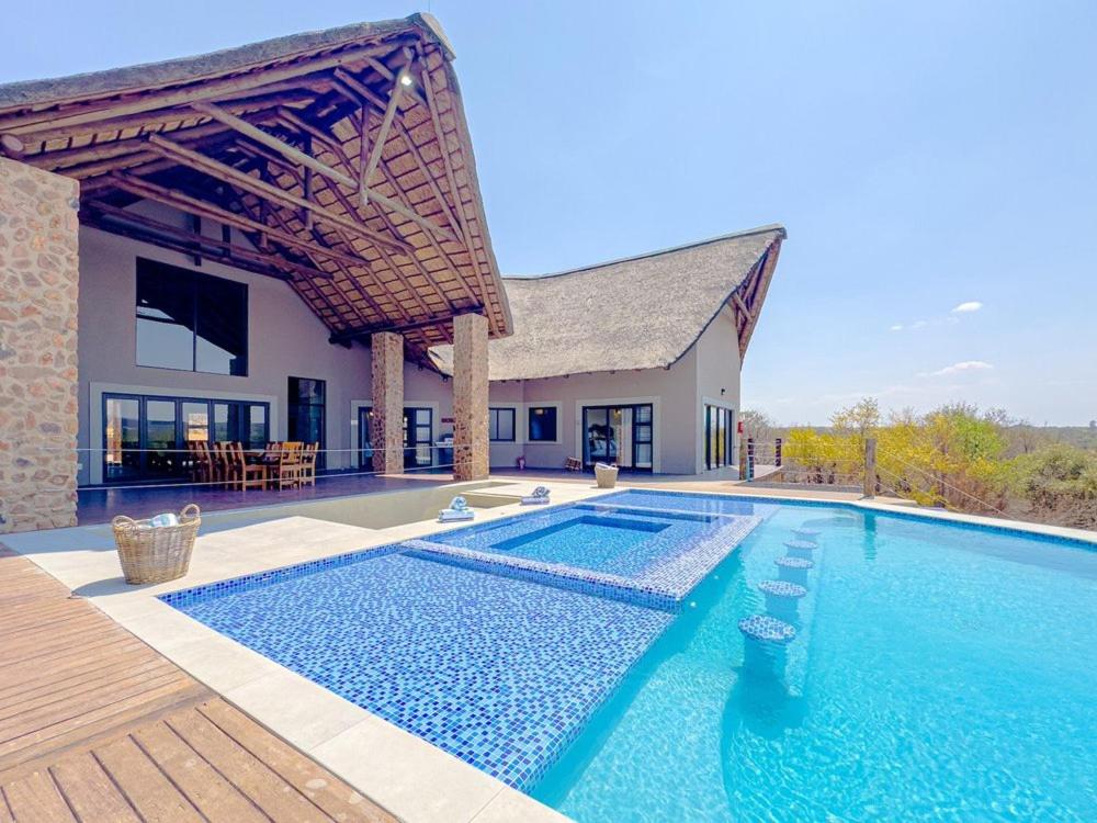 Chalet - Photo 30