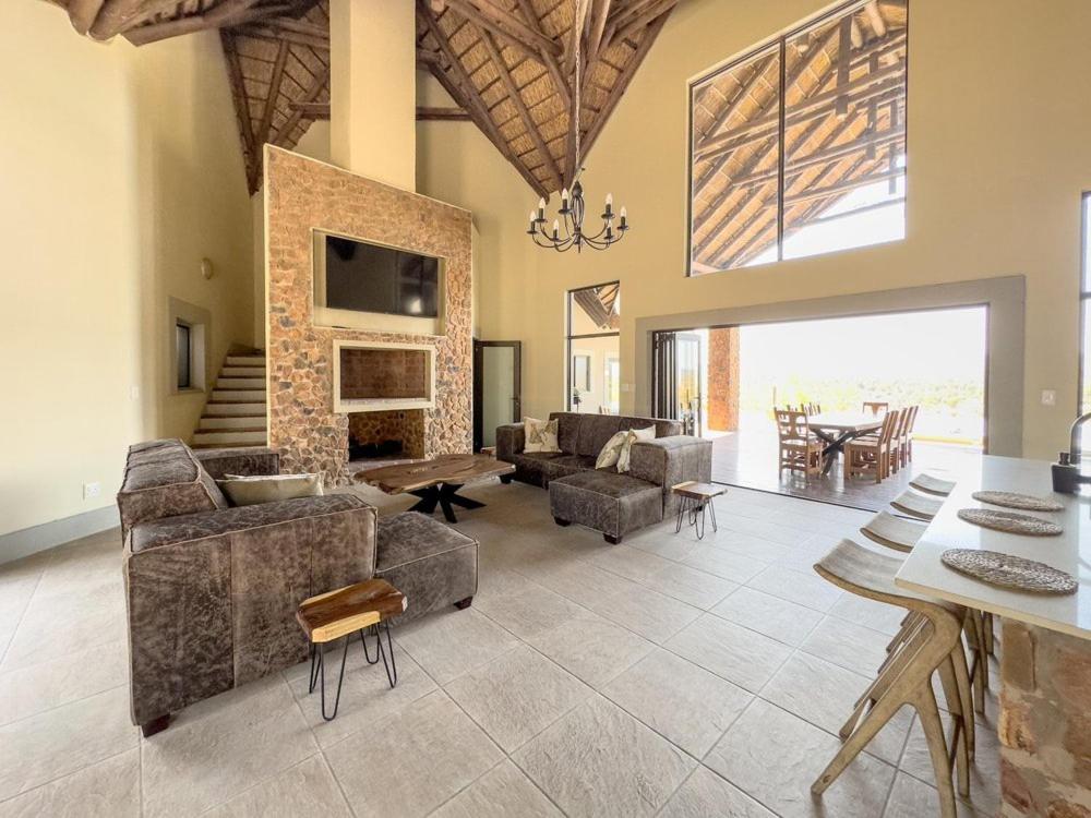 Chalet - Photo 31