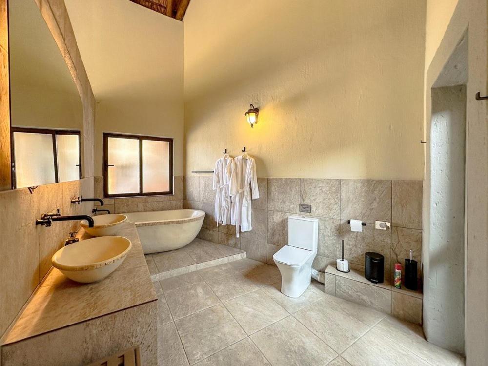 Chalet - Photo 28